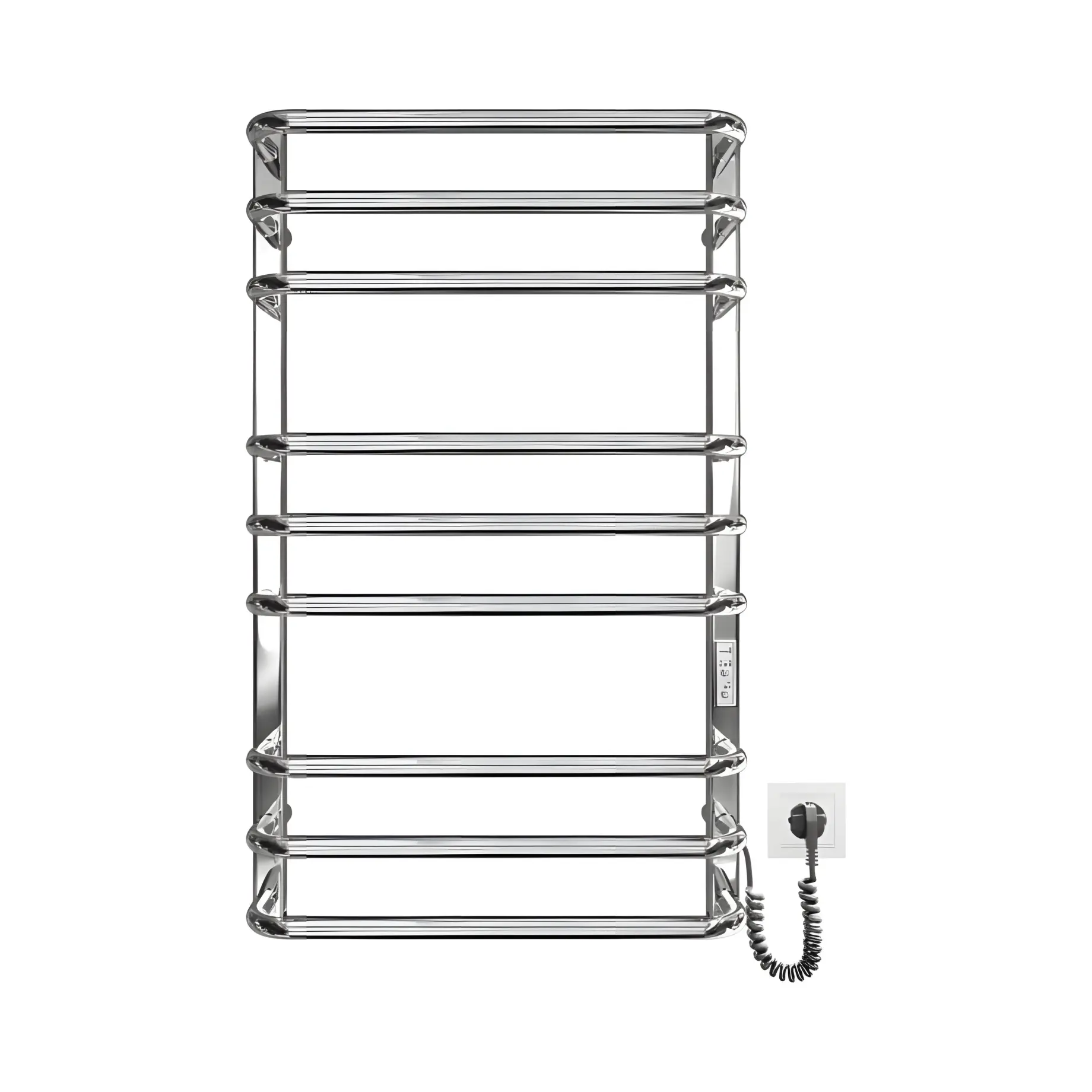 Електрична рушникосушарка Преміум Стандарт-I