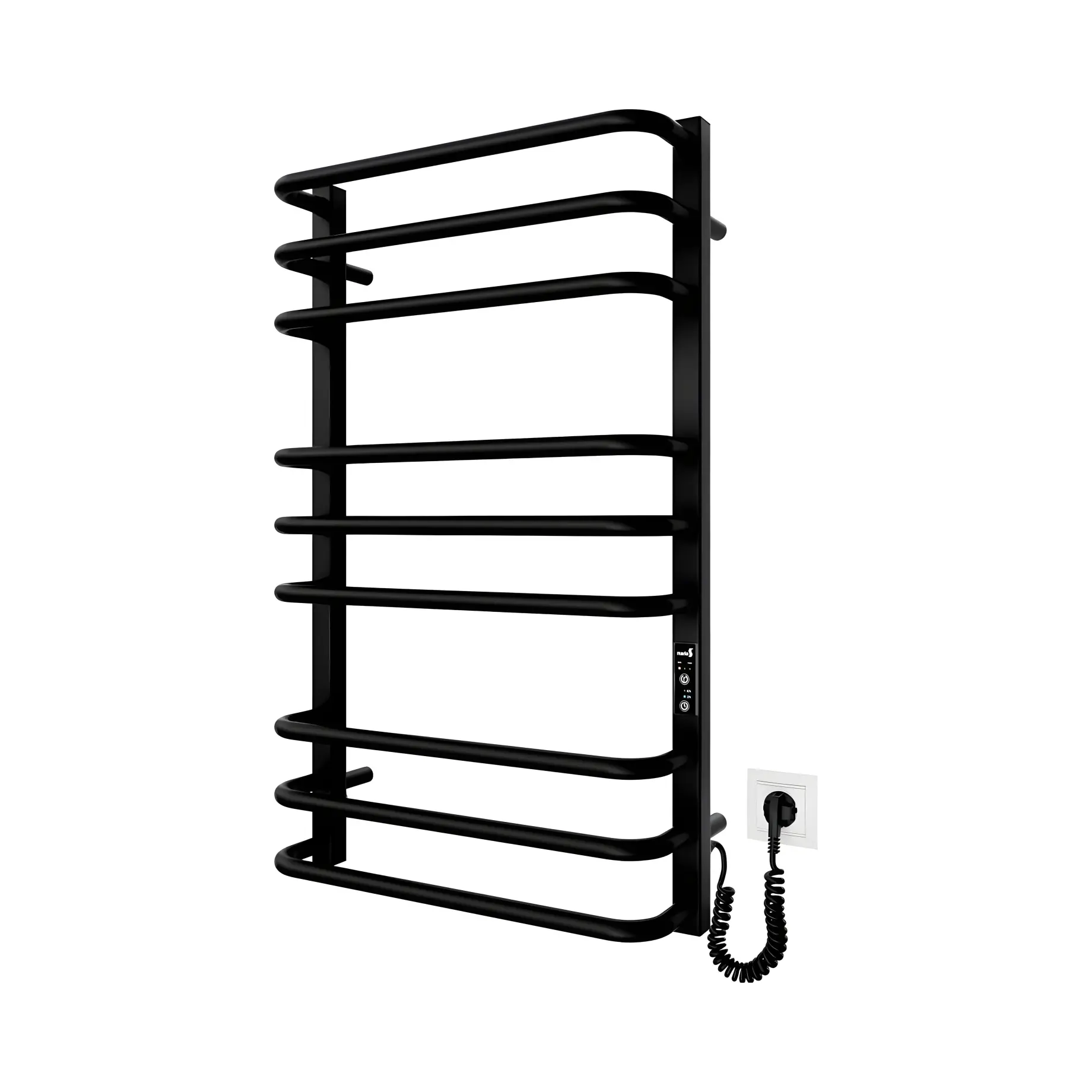 Електрична рушникосушарка Преміум Стандарт-I