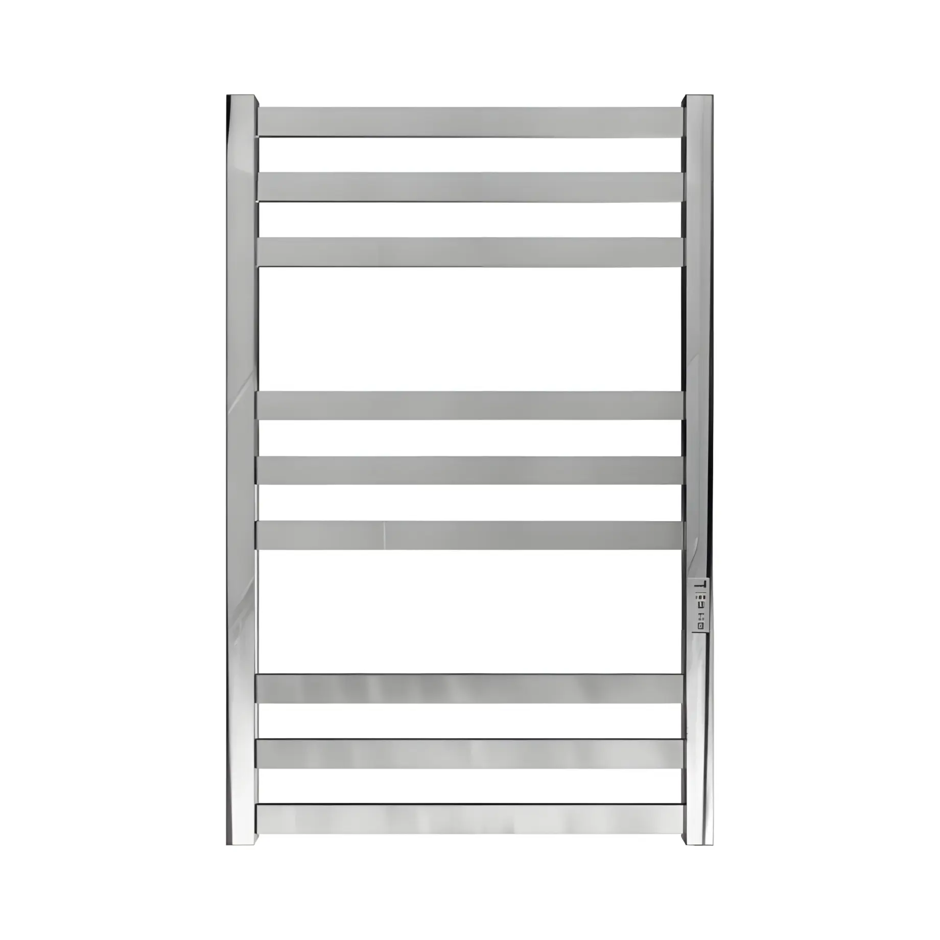 Електрична рушникосушарка Чікаго-I, приховане підключення