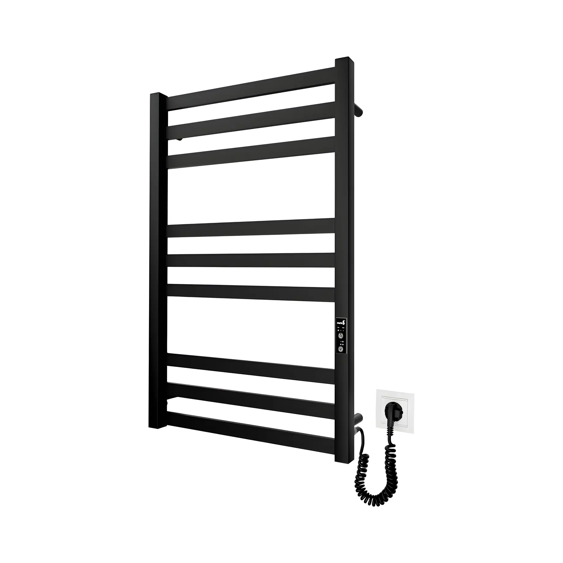 Електрична рушникосушарка Чікаго-I