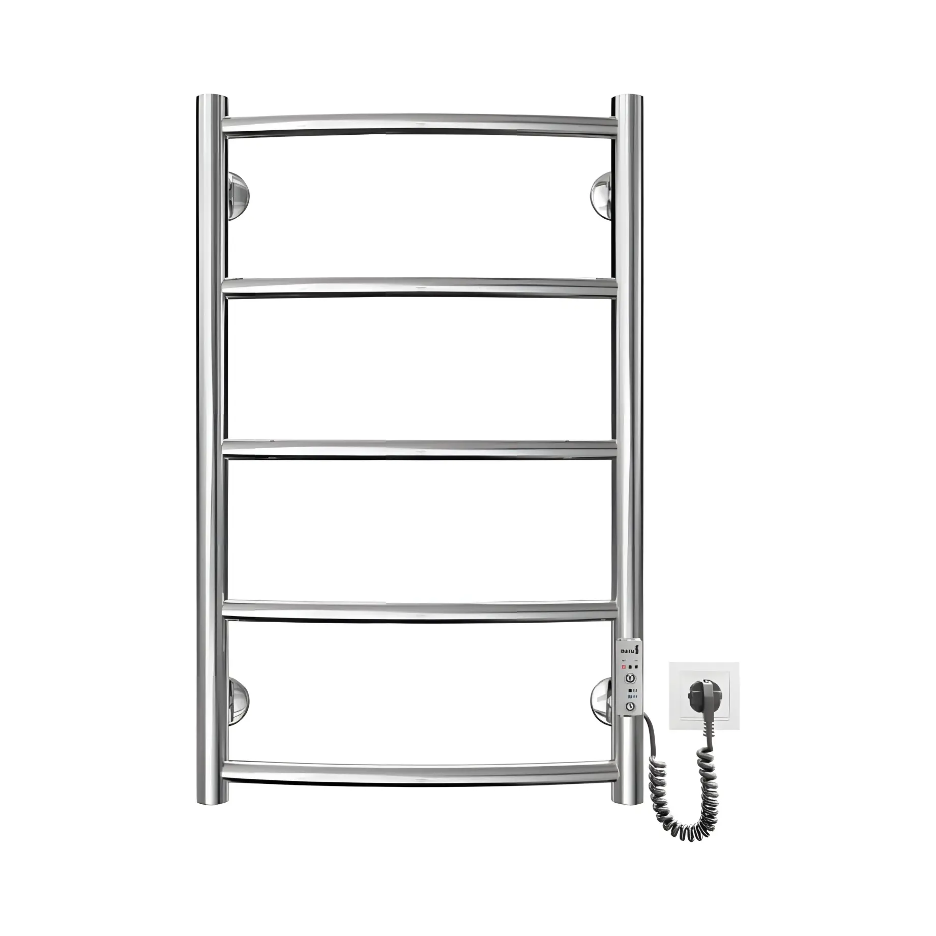 Електрична рушникосушарка Класік HP -I