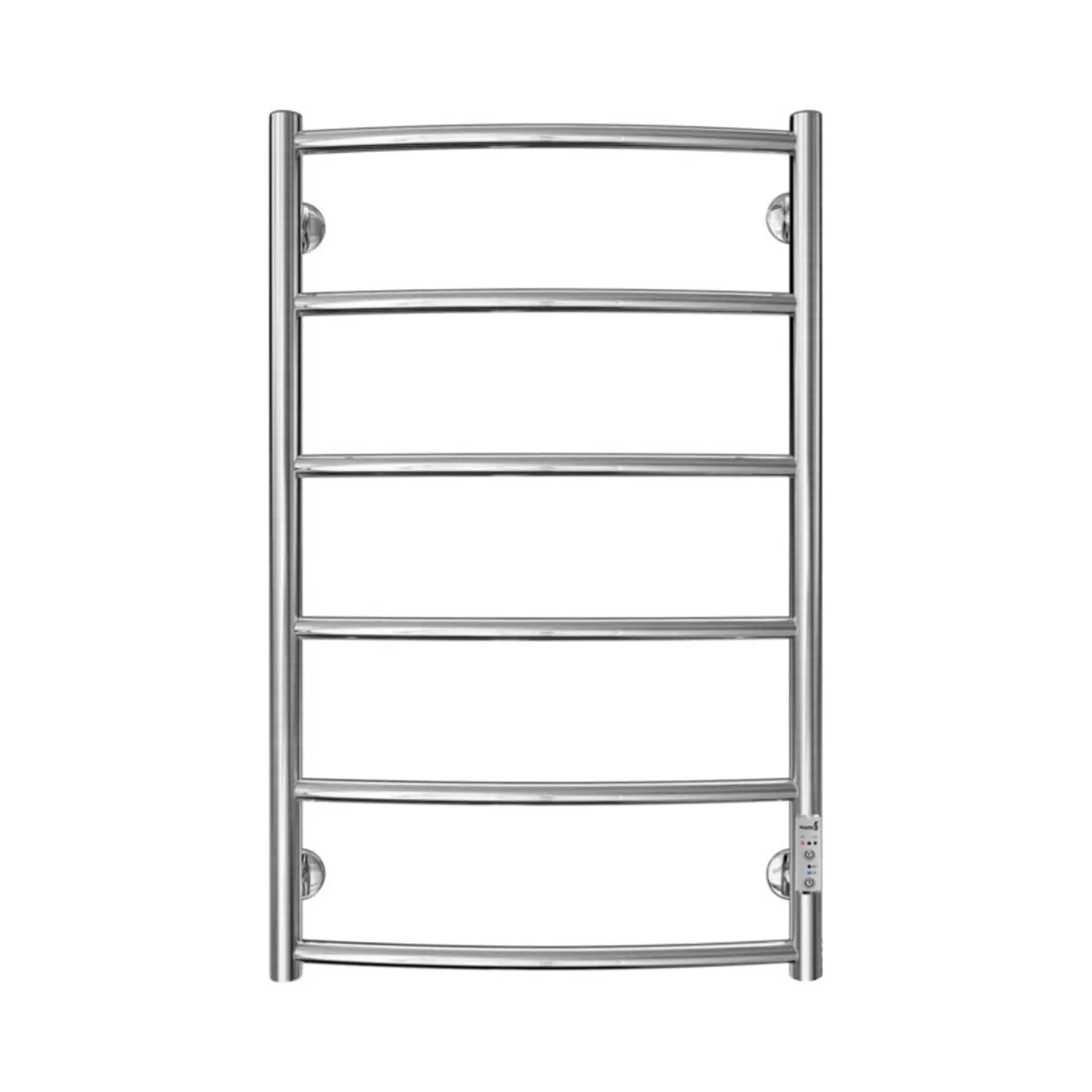 Електрична рушникосушарка Класік HP -I, приховане підключення