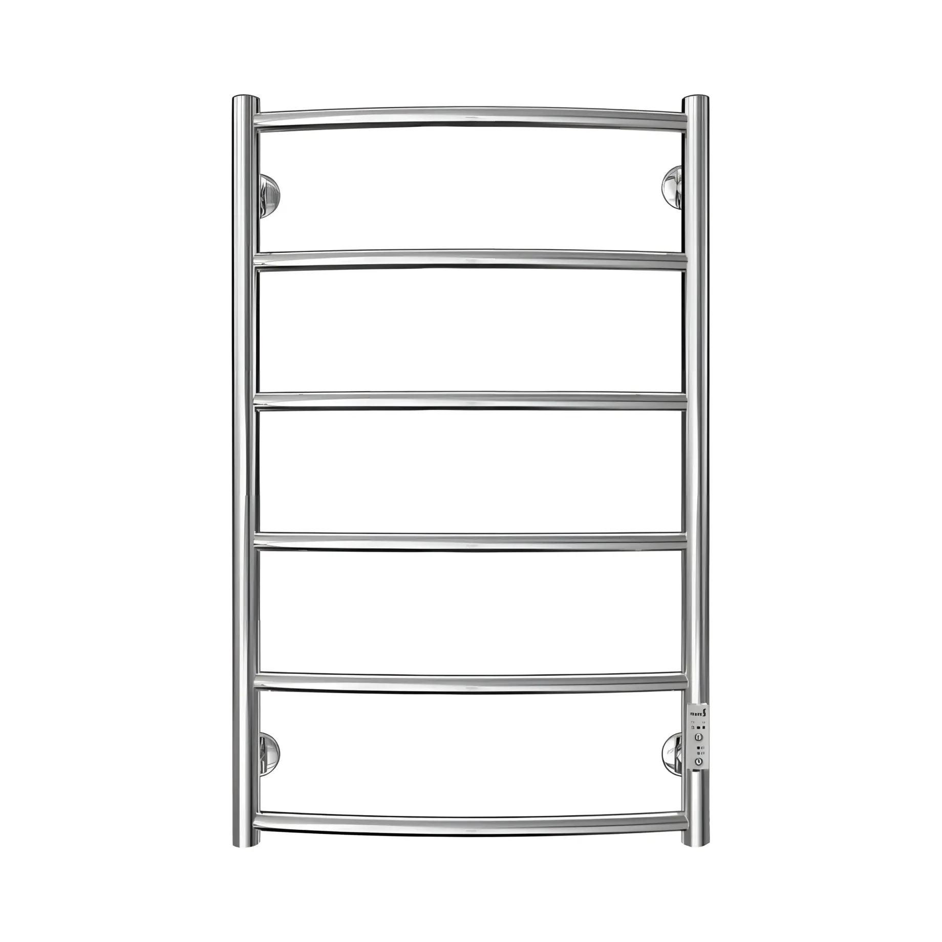 Електрична рушникосушарка Класік HP -I, приховане підключення