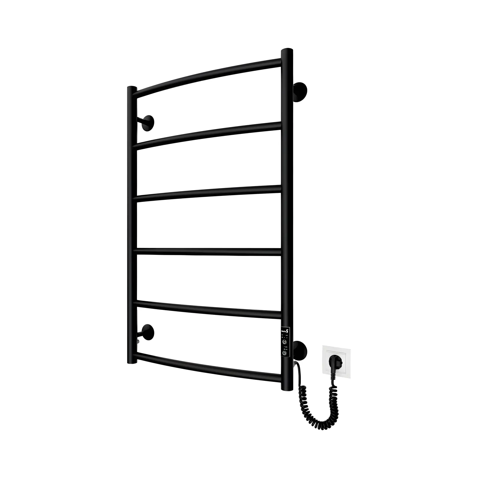 Електрична рушникосушарка Класік HP -I