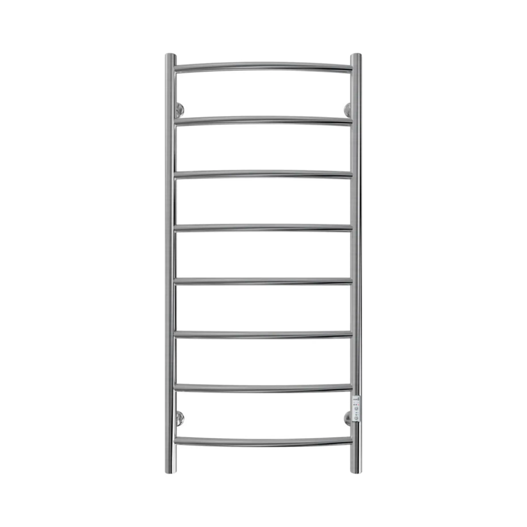 Електрична рушникосушарка Класік HP -I, приховане підключення