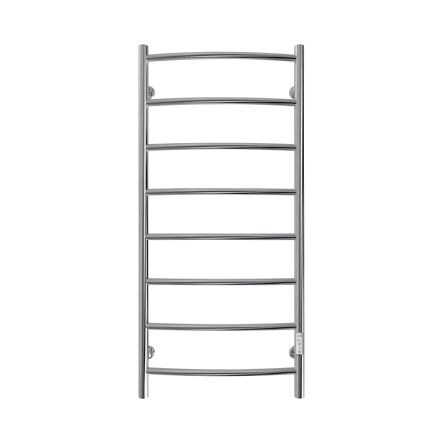 Електрична рушникосушарка Класік HP -I, приховане підключення