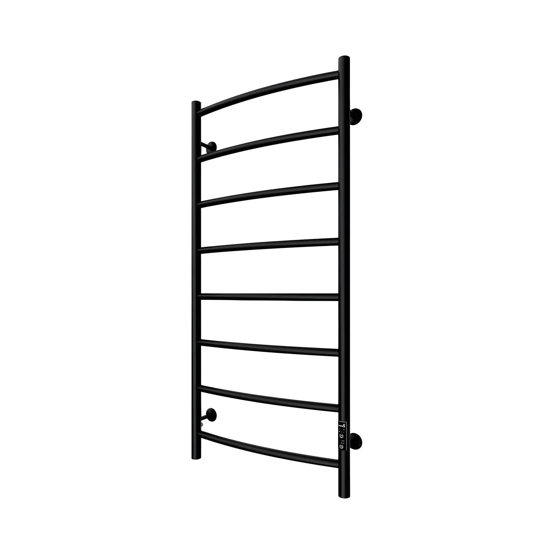 Електрична рушникосушарка Класік HP -I, приховане підключення