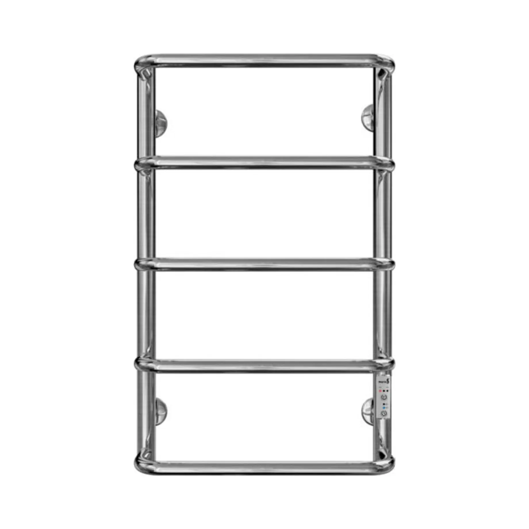 Електрична рушникосушарка Стандарт HP-I, приховане підключення