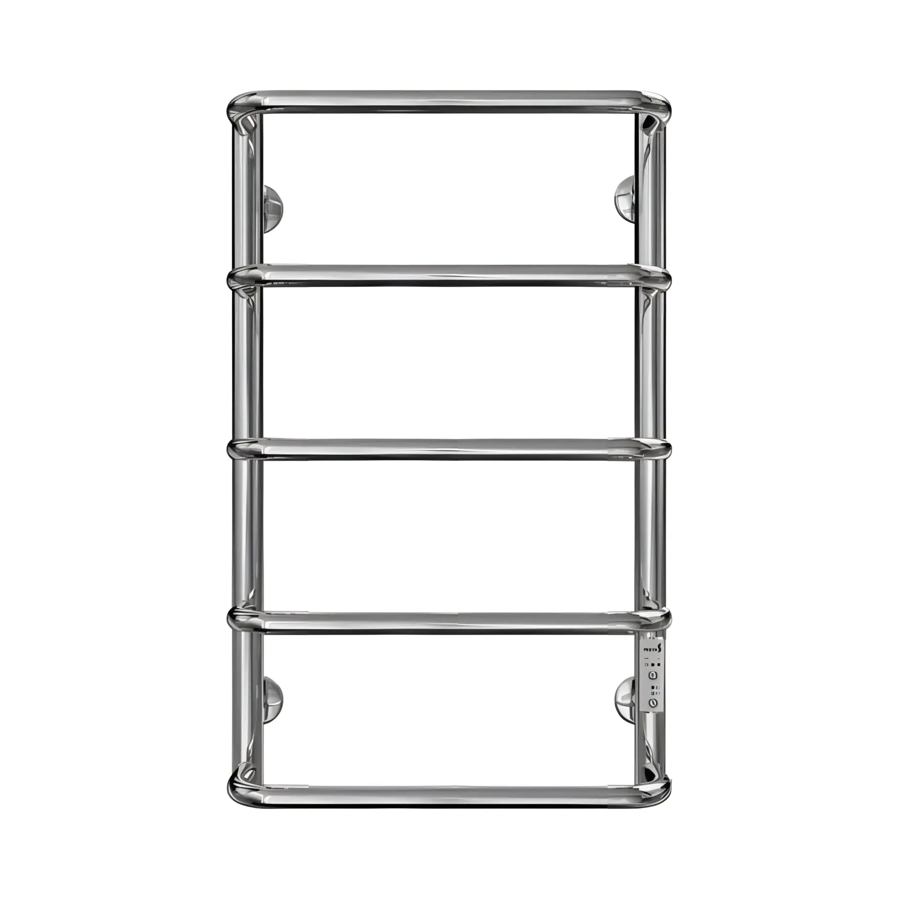 Електрична рушникосушарка Стандарт HP-I, приховане підключення