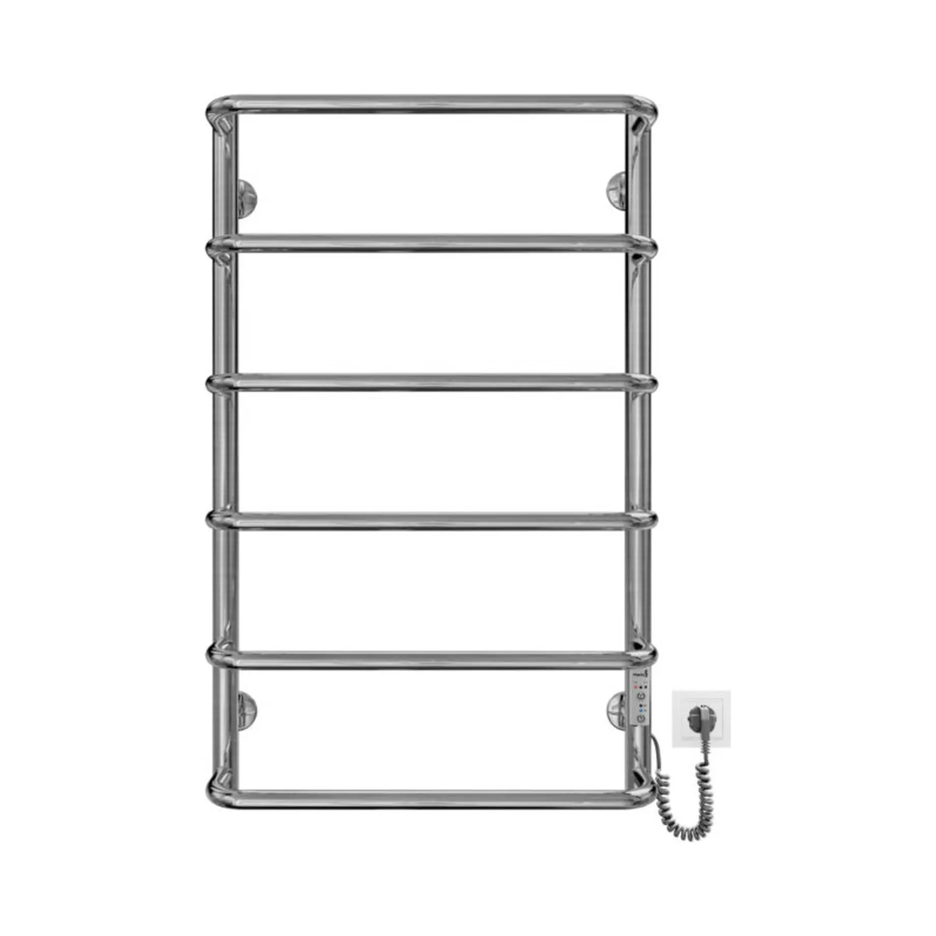 Електрична рушникосушарка Стандарт HP-I