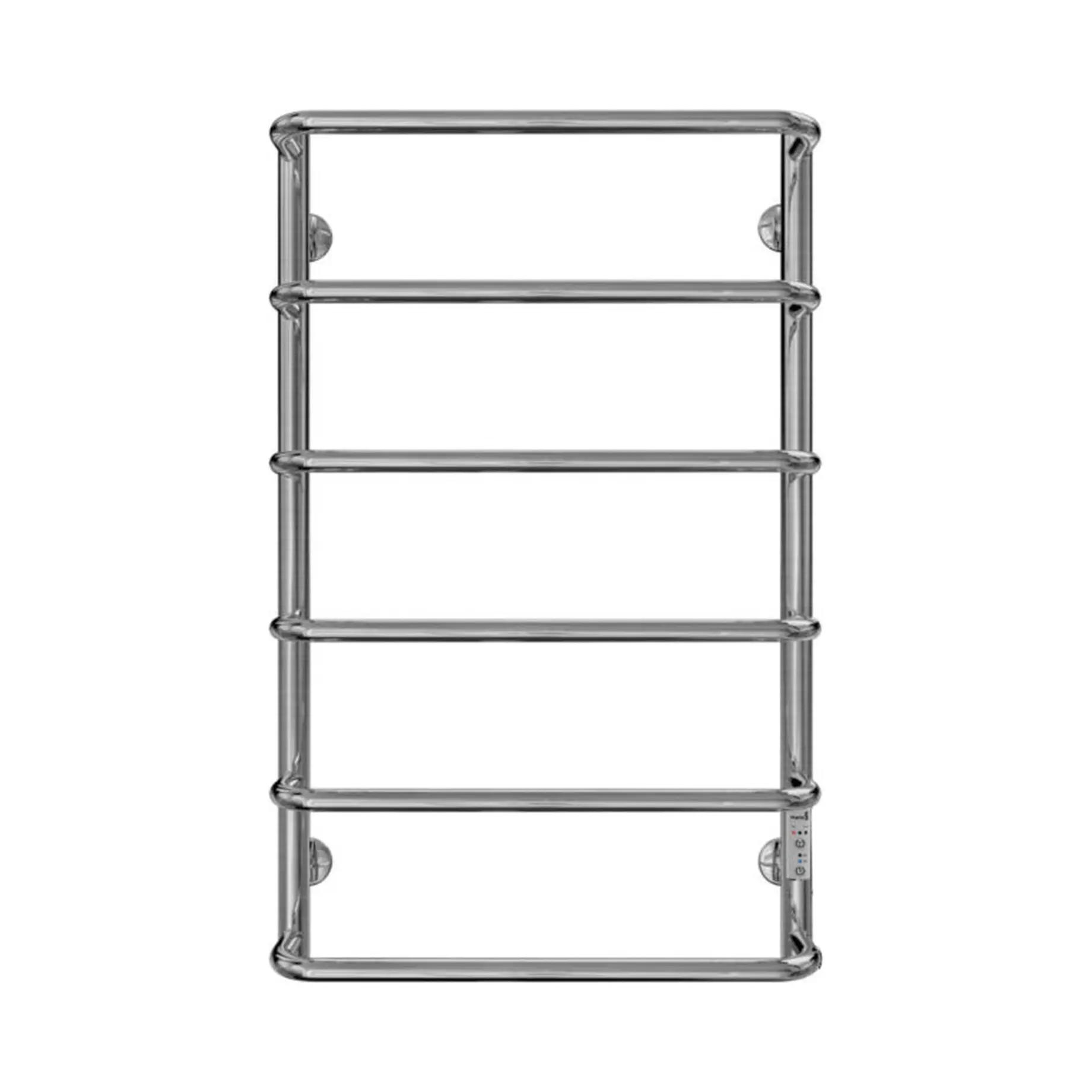 Електрична рушникосушарка Стандарт HP-I, приховане підключення