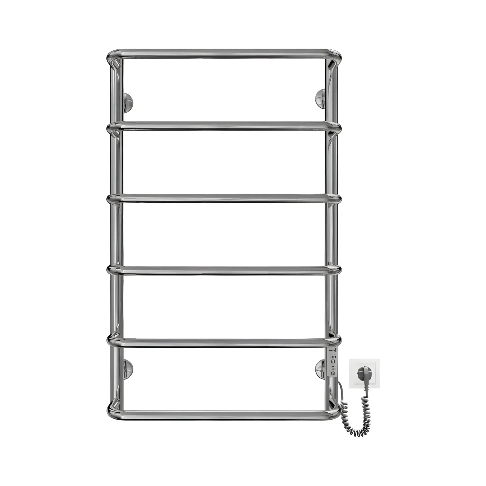 Електрична рушникосушарка Стандарт HP-I