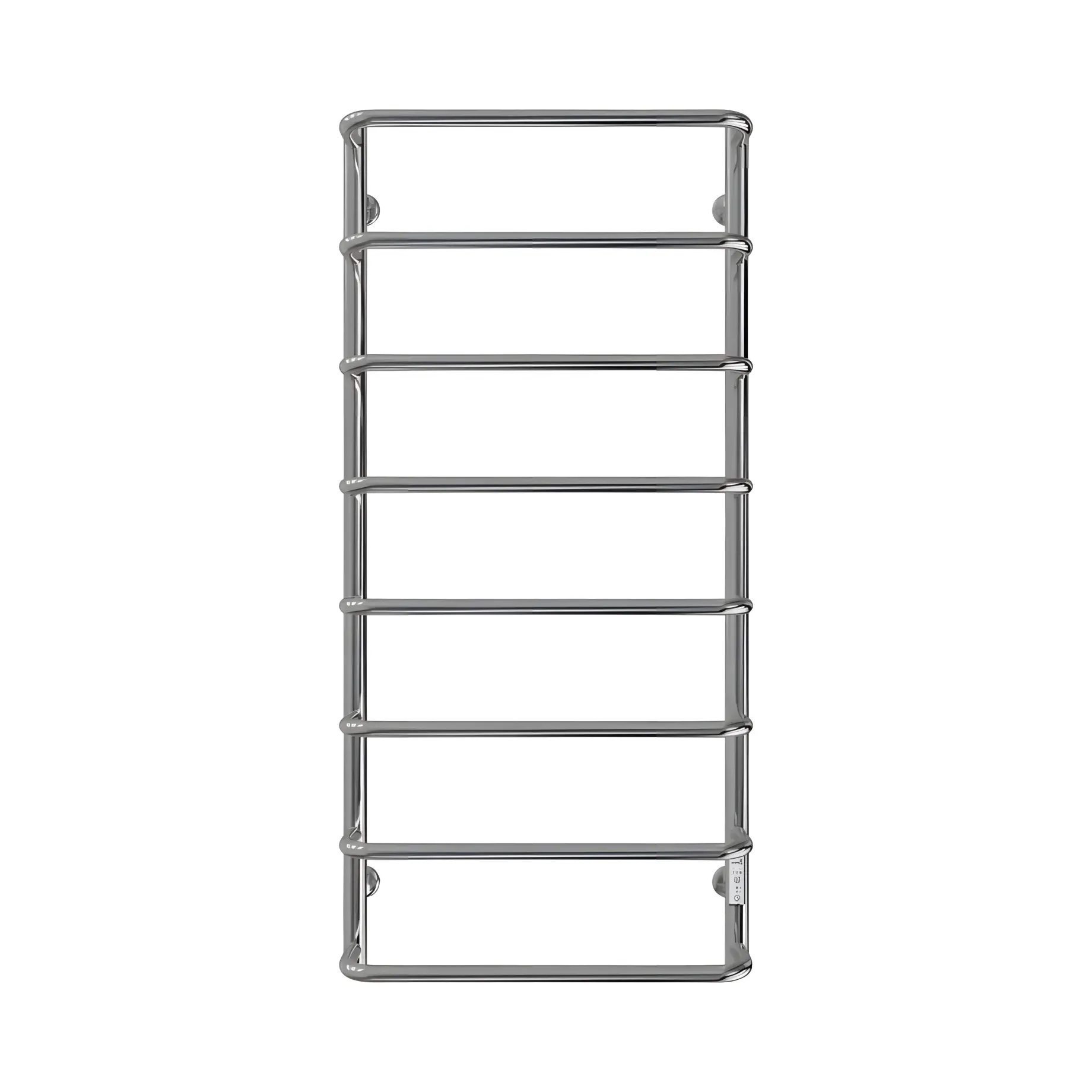 Електрична рушникосушарка Стандарт HP-I, приховане підключення