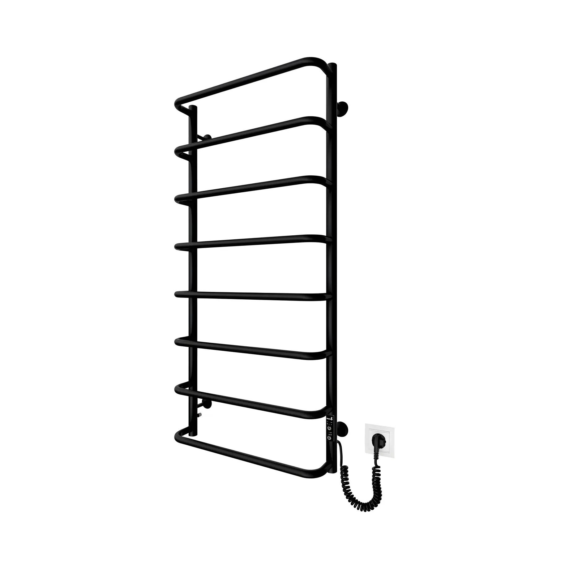 Електрична рушникосушарка Стандарт HP-I