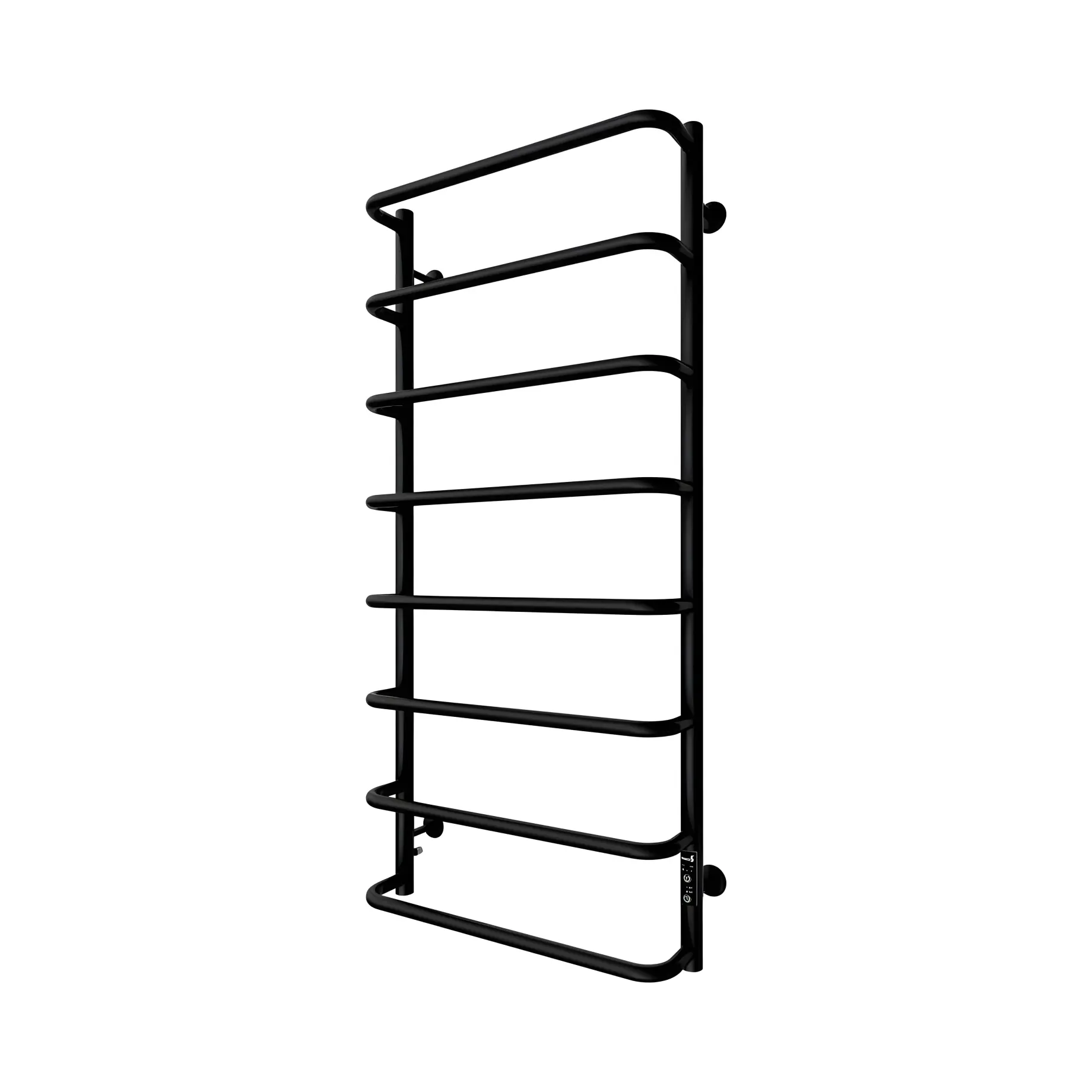 Електрична рушникосушарка Стандарт HP-I, приховане підключення