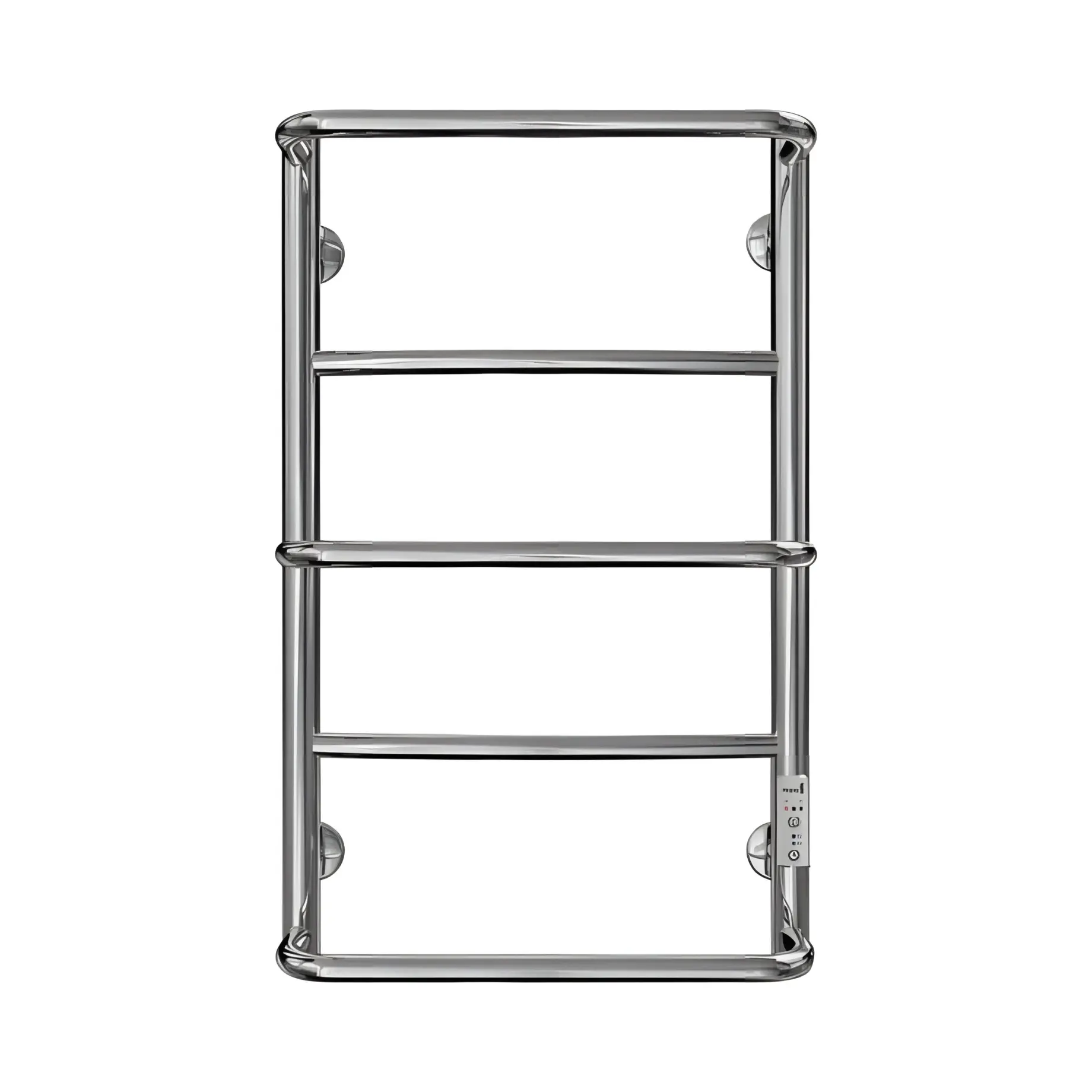 Електрична рушникосушарка Люкс HP-I, приховане підключення