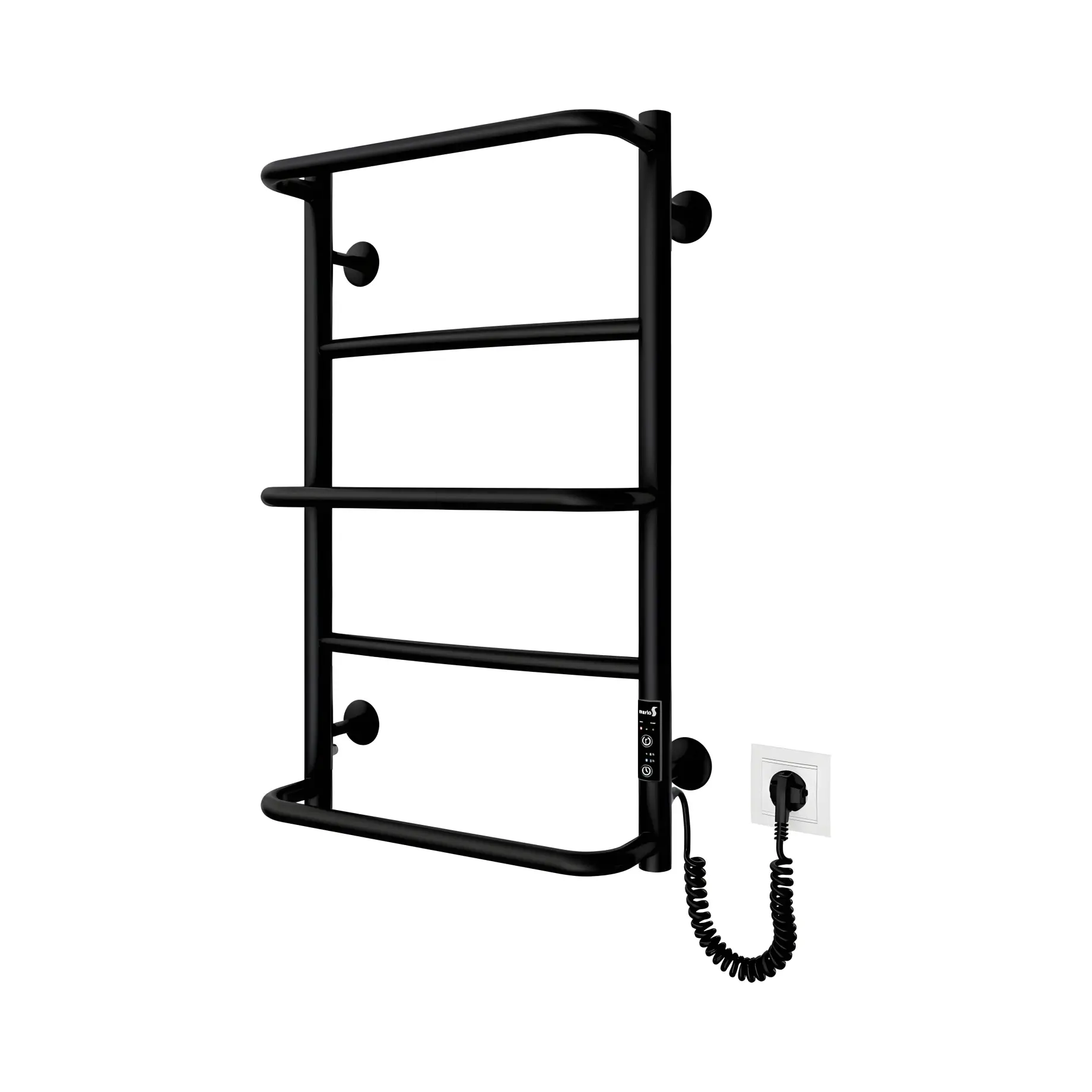 Електрична рушникосушарка Люкс HP-I