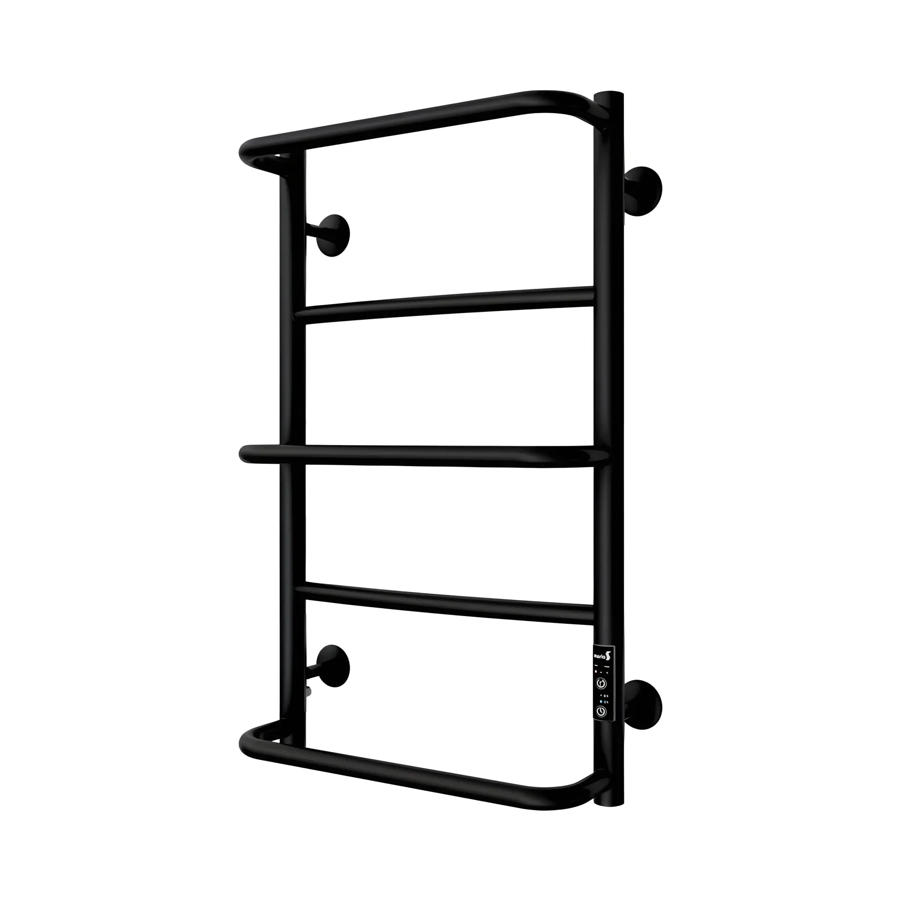 Електрична рушникосушарка Люкс HP-I, приховане підключення