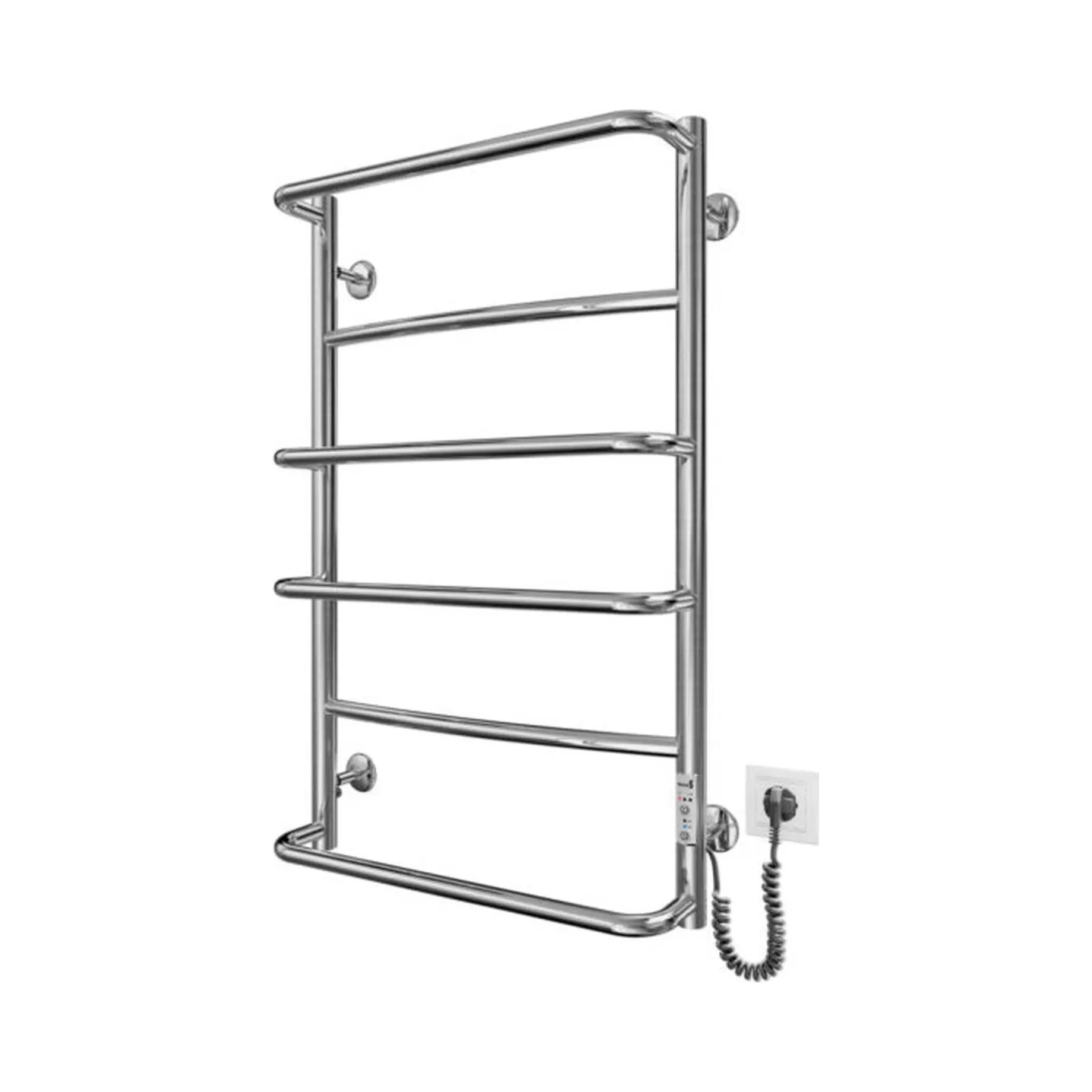 Електрична рушникосушарка Люкс HP-I