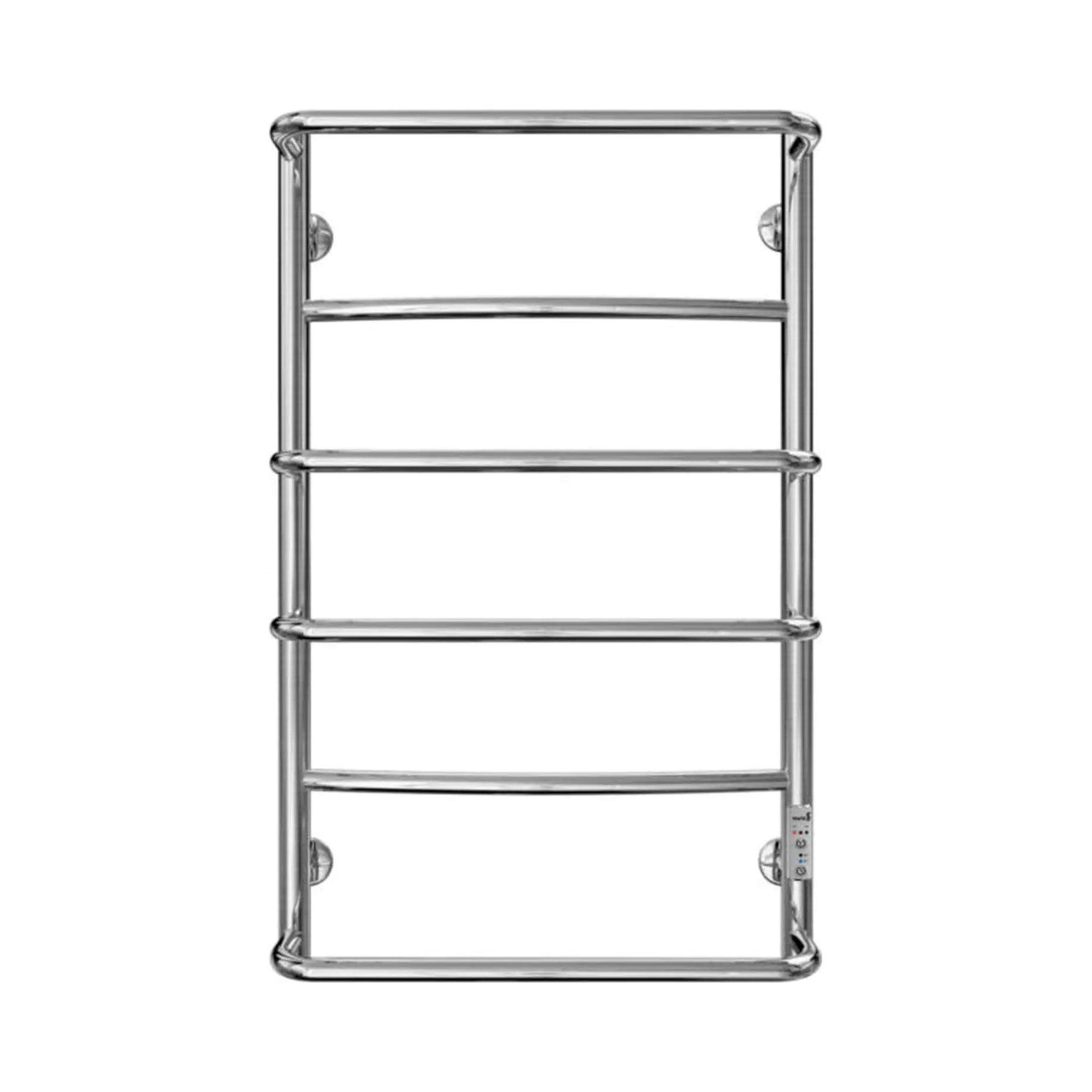 Електрична рушникосушарка Люкс HP-I, приховане підключення