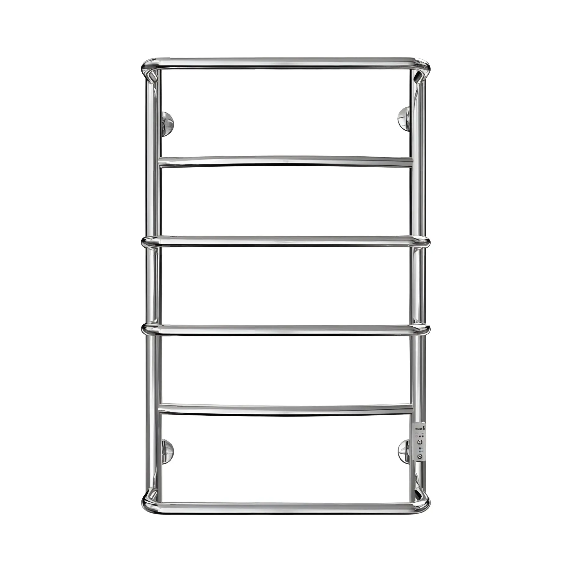 Електрична рушникосушарка Люкс HP-I, приховане підключення