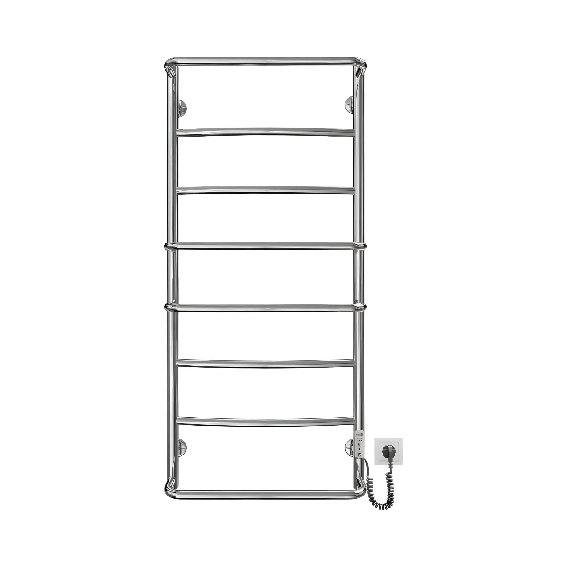 Електрична рушникосушарка Люкс HP-I