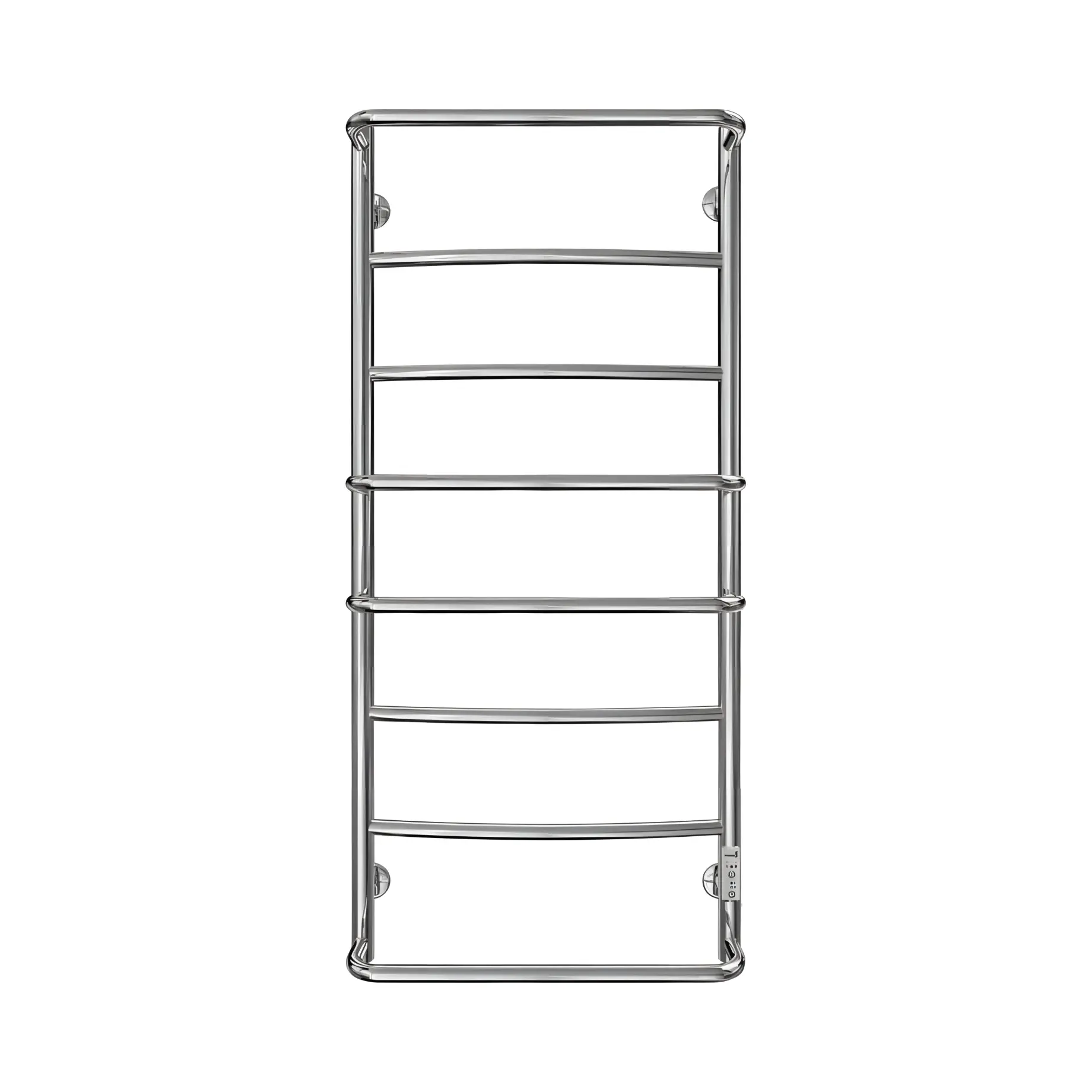 Електрична рушникосушарка Люкс HP-I, приховане підключення