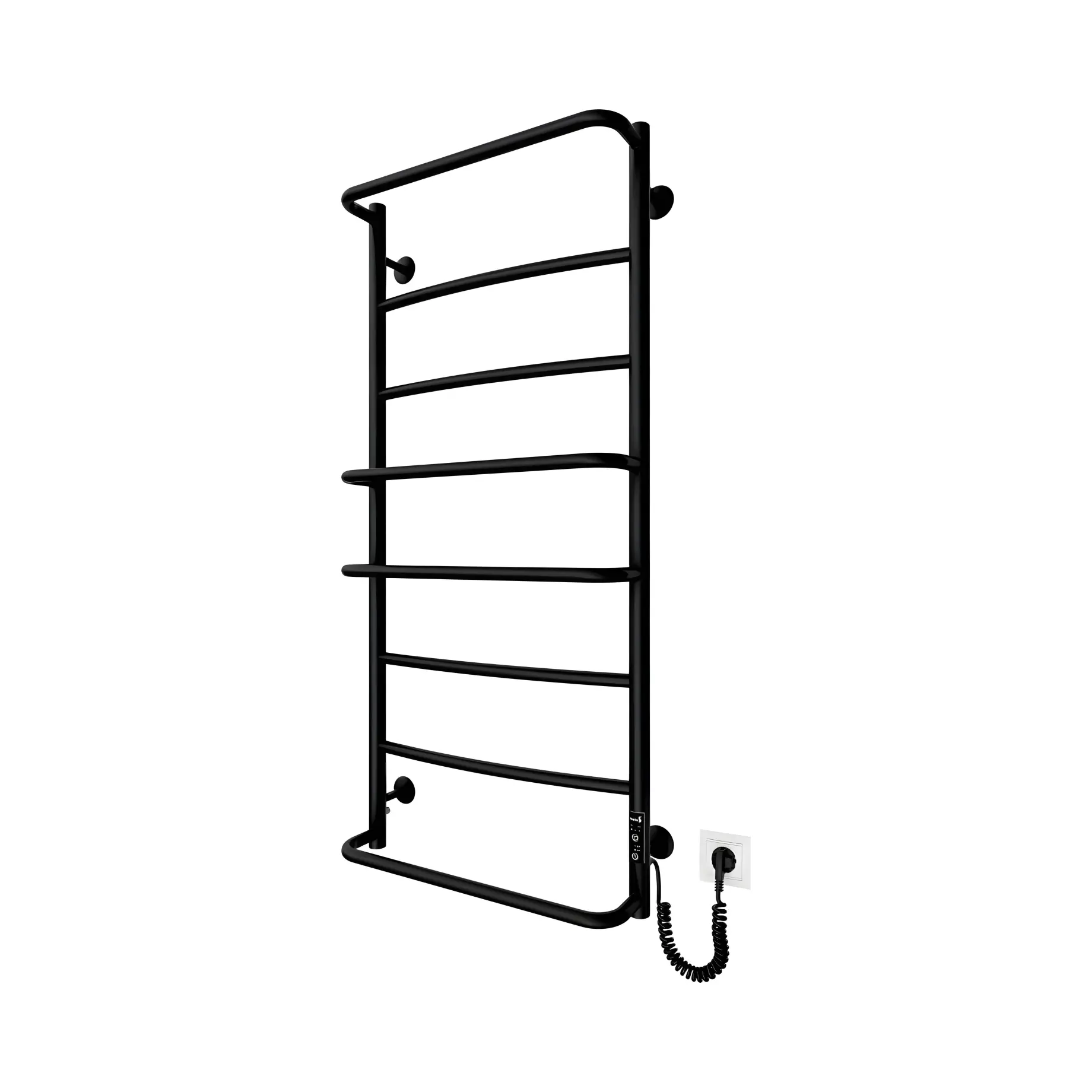 Електрична рушникосушарка Люкс HP-I