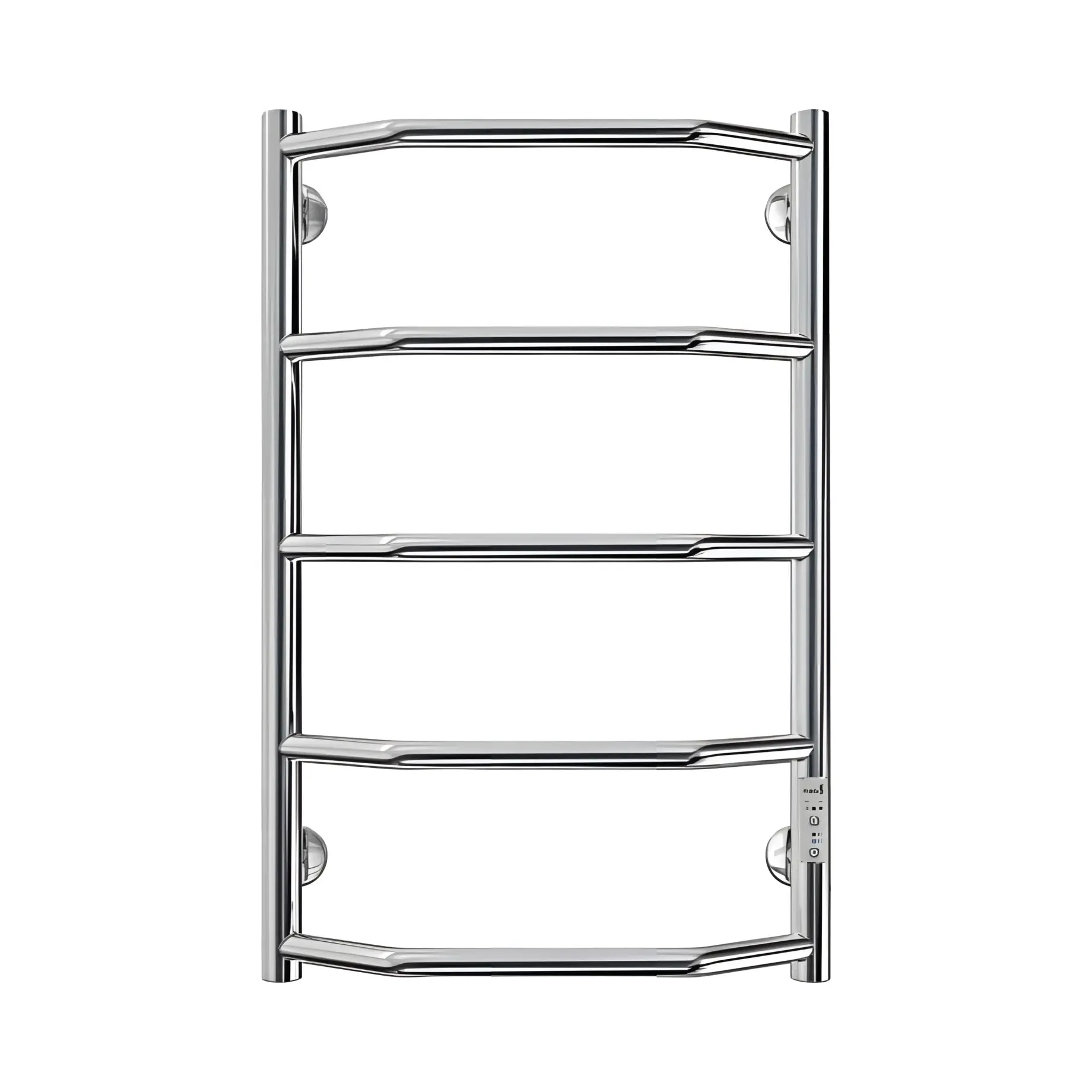 Електрична рушникосушарка Трапеція HP-I, приховане підключення