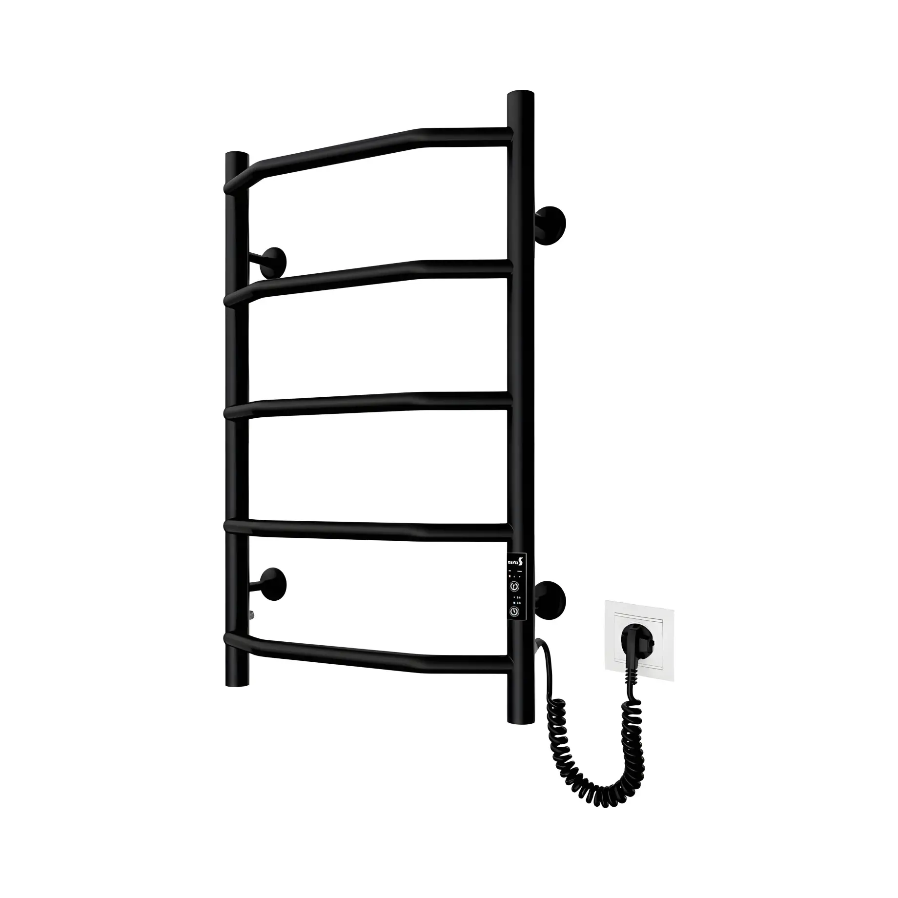 Електрична рушникосушарка Трапеція HP-I