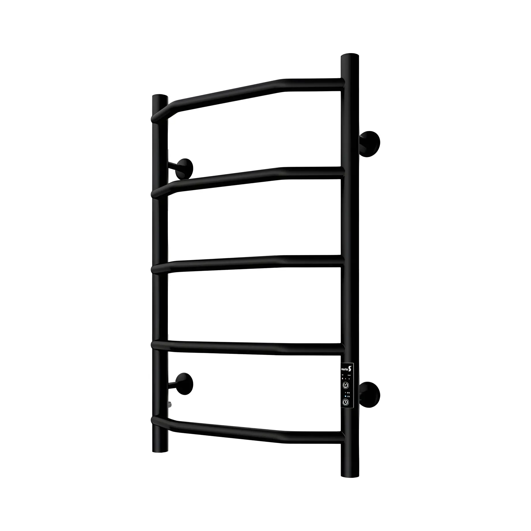 Електрична рушникосушарка Трапеція HP-I, приховане підключення