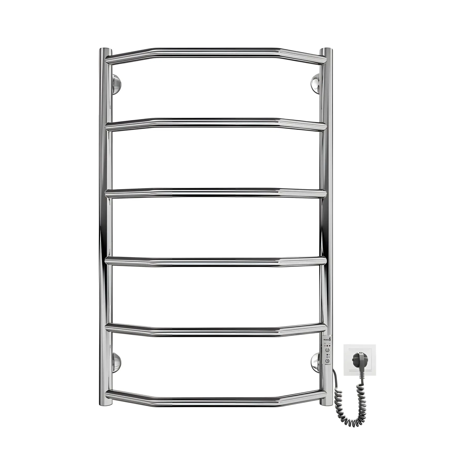 Електрична рушникосушарка Трапеція HP-I