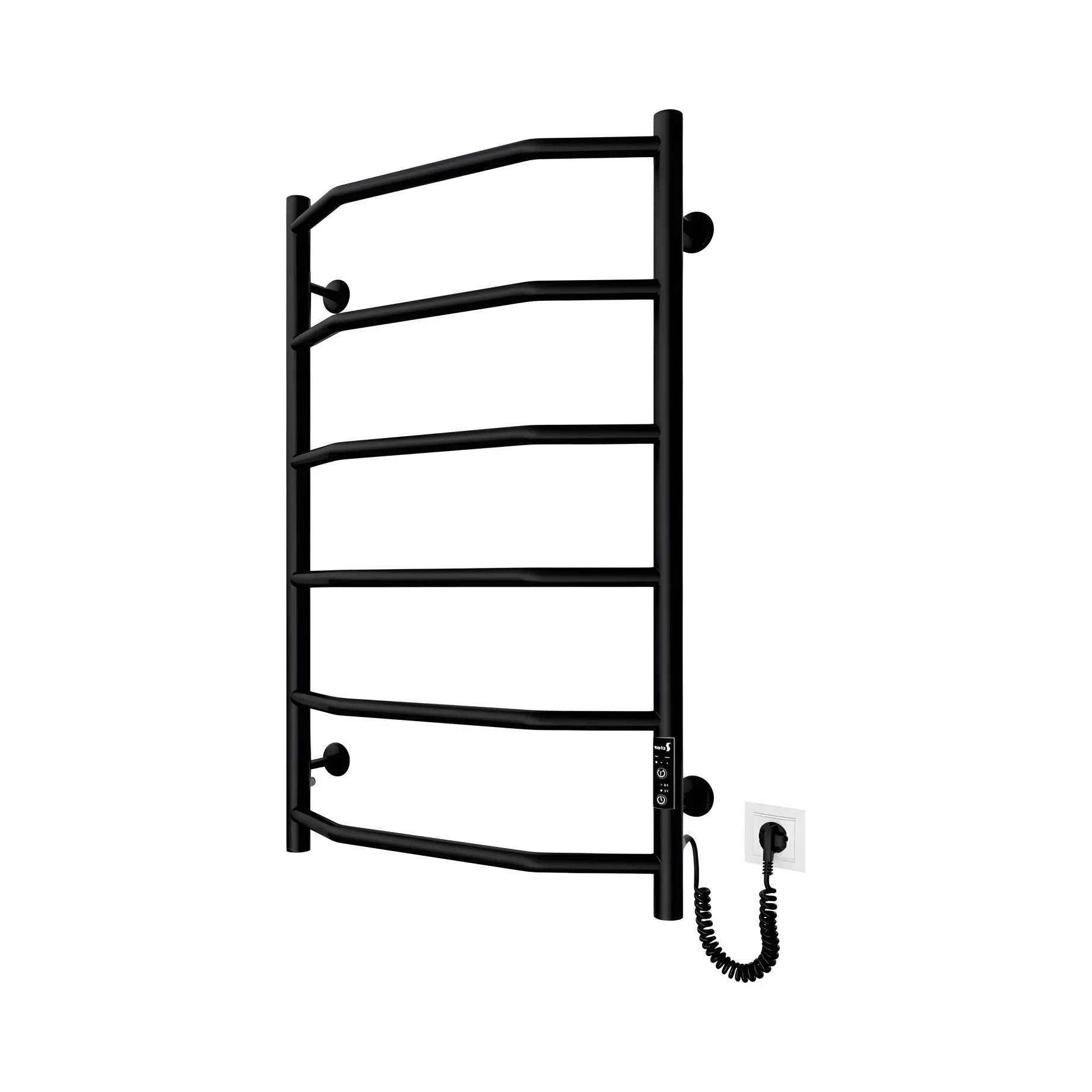 Електрична рушникосушарка Трапеція HP-I