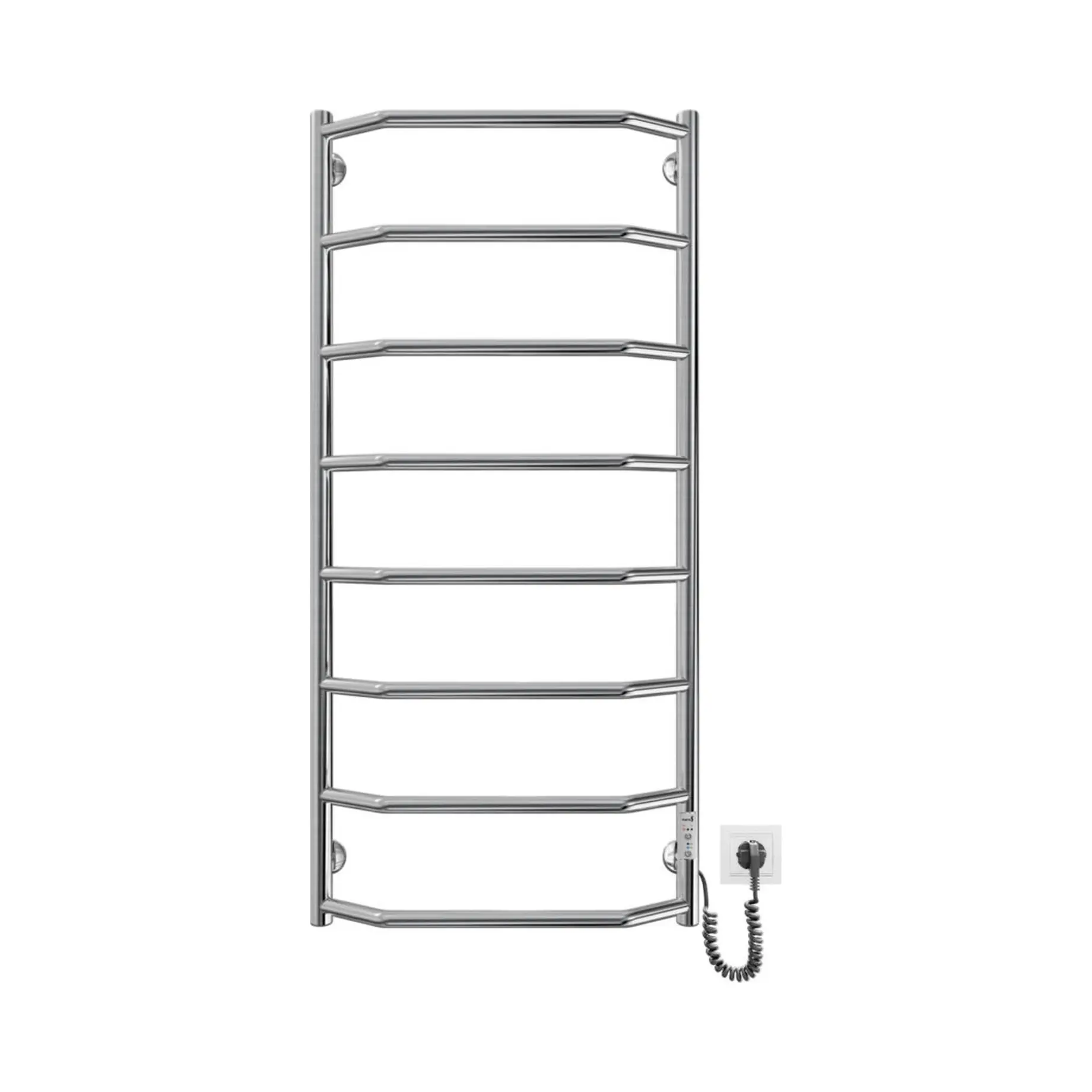 Електрична рушникосушарка Трапеція HP-I