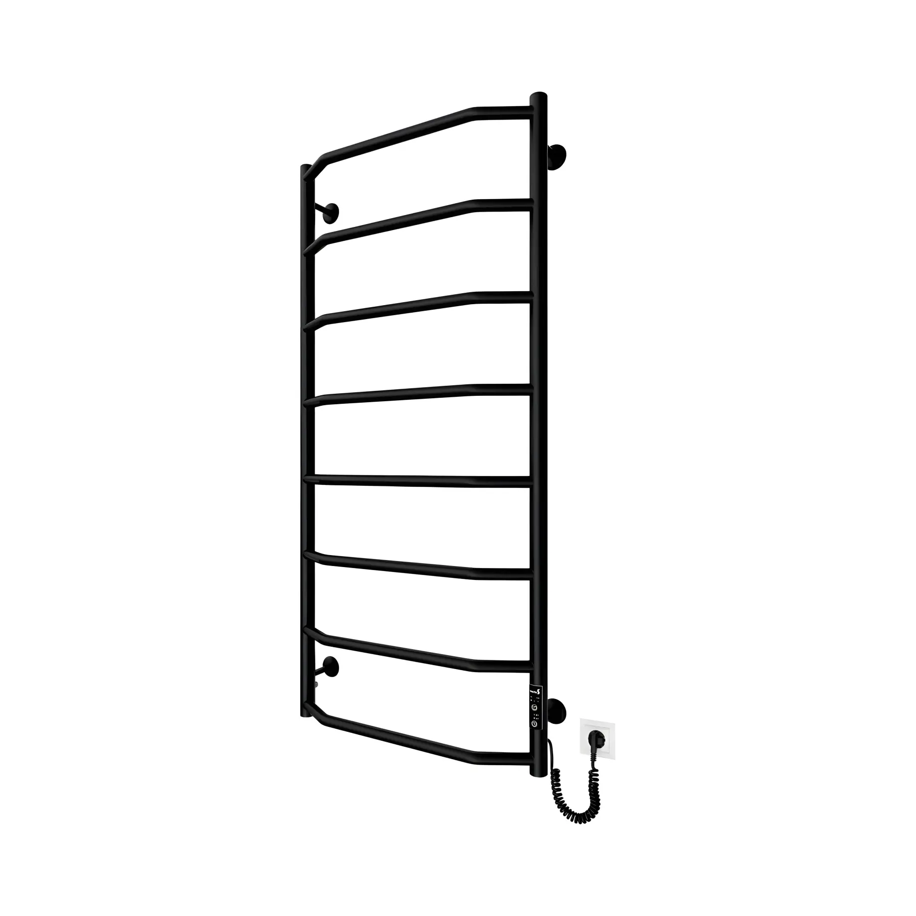 Електрична рушникосушарка Трапеція HP-I