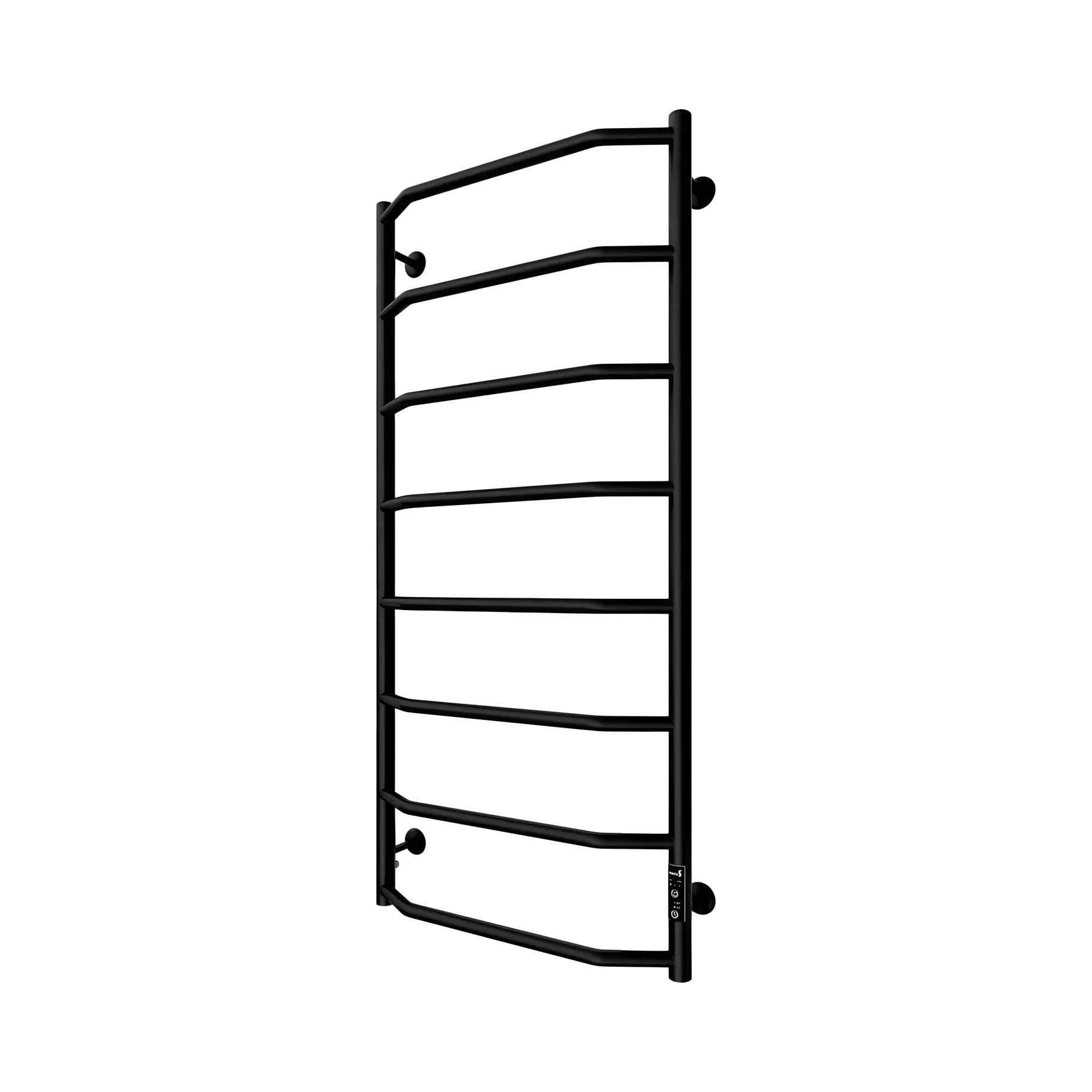 Електрична рушникосушарка Трапеція HP-I, приховане підключення