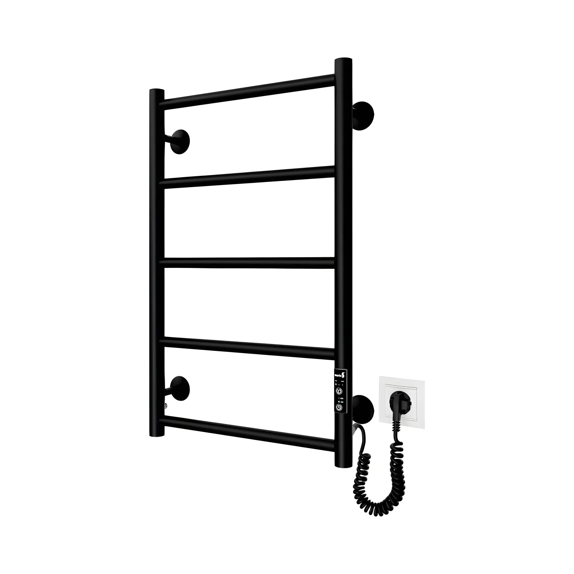 Електрична рушникосушарка Класік F HP -I