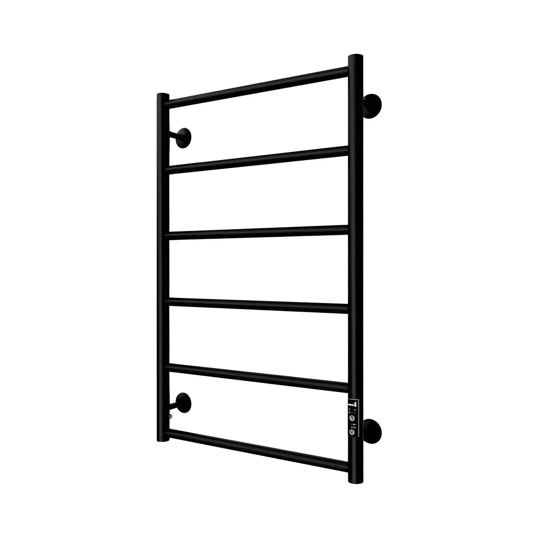 Електрична рушникосушарка Класік F HP -I, приховане підключення