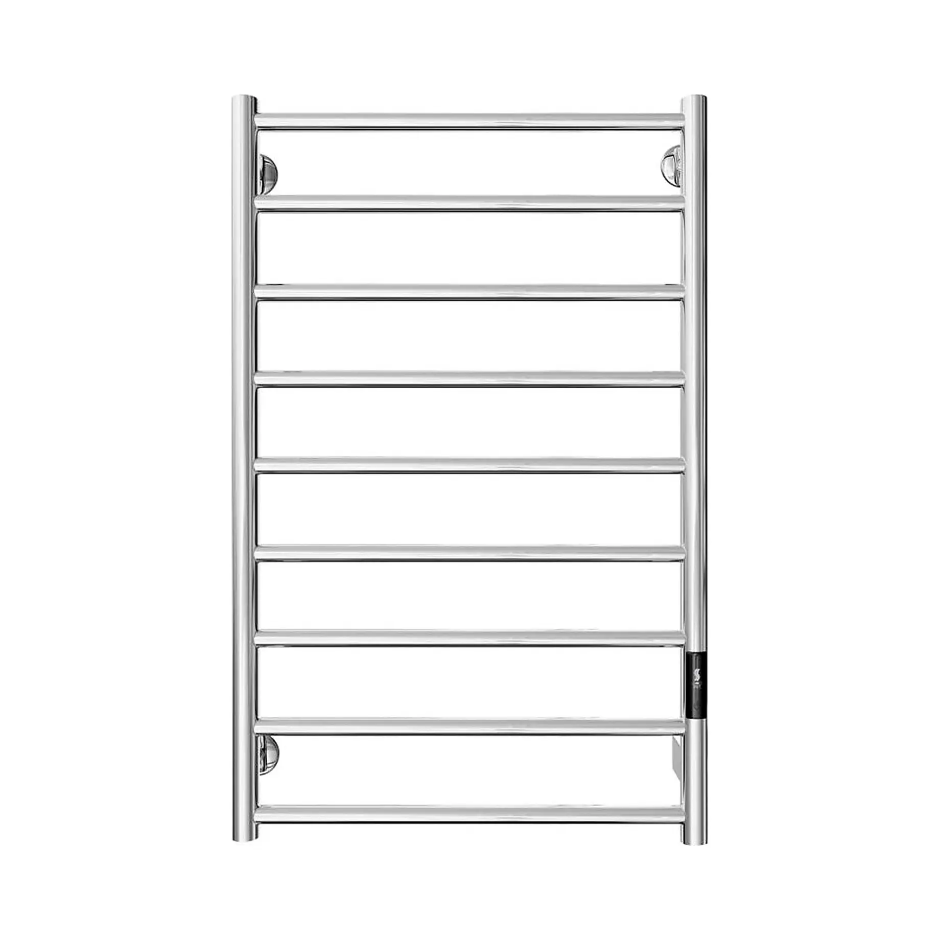 Електрична рушникосушарка Урбан - I, приховане підключення