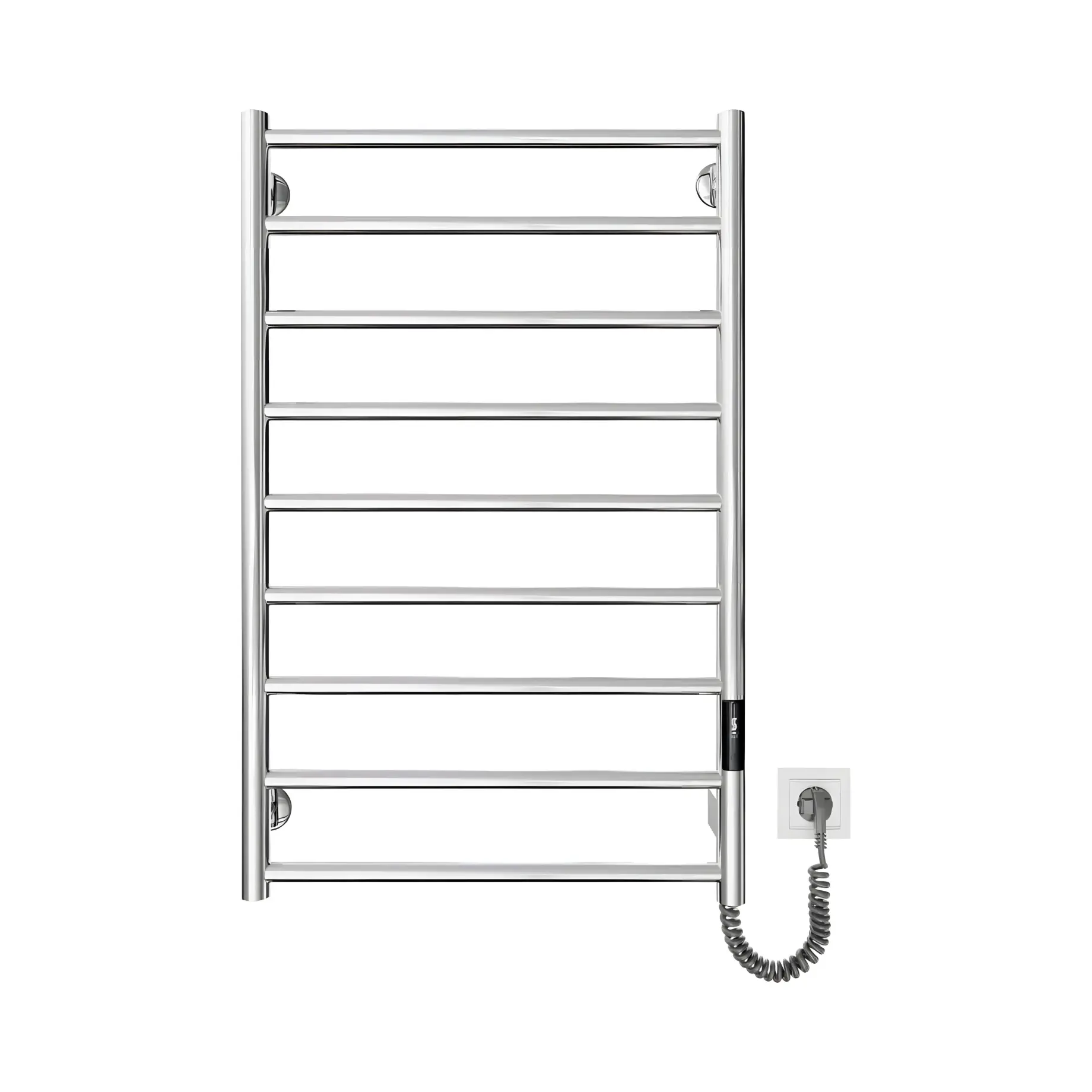 Електрична рушникосушарка Урбан - I