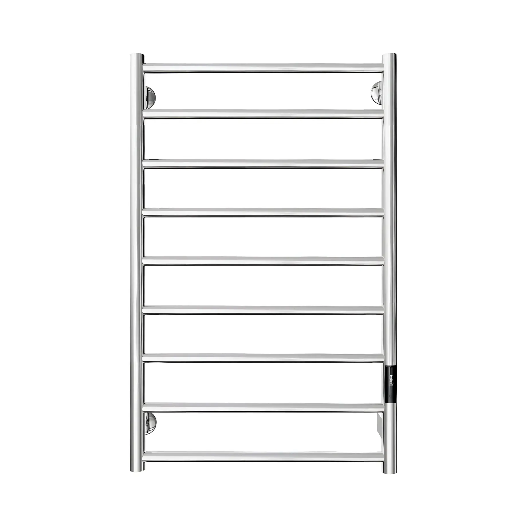 Електрична рушникосушарка Урбан - I, приховане підключення