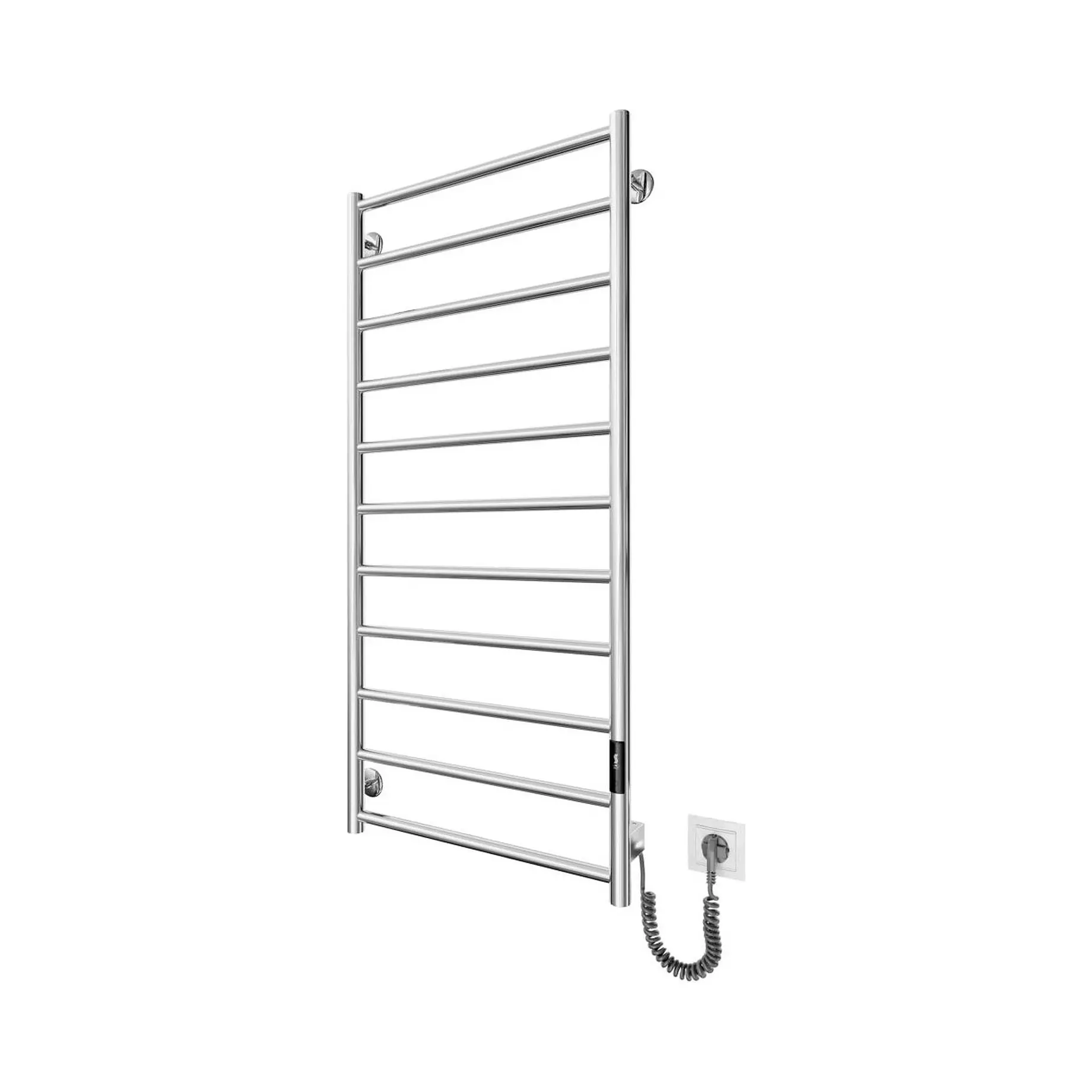 Електрична рушникосушарка Урбан - I