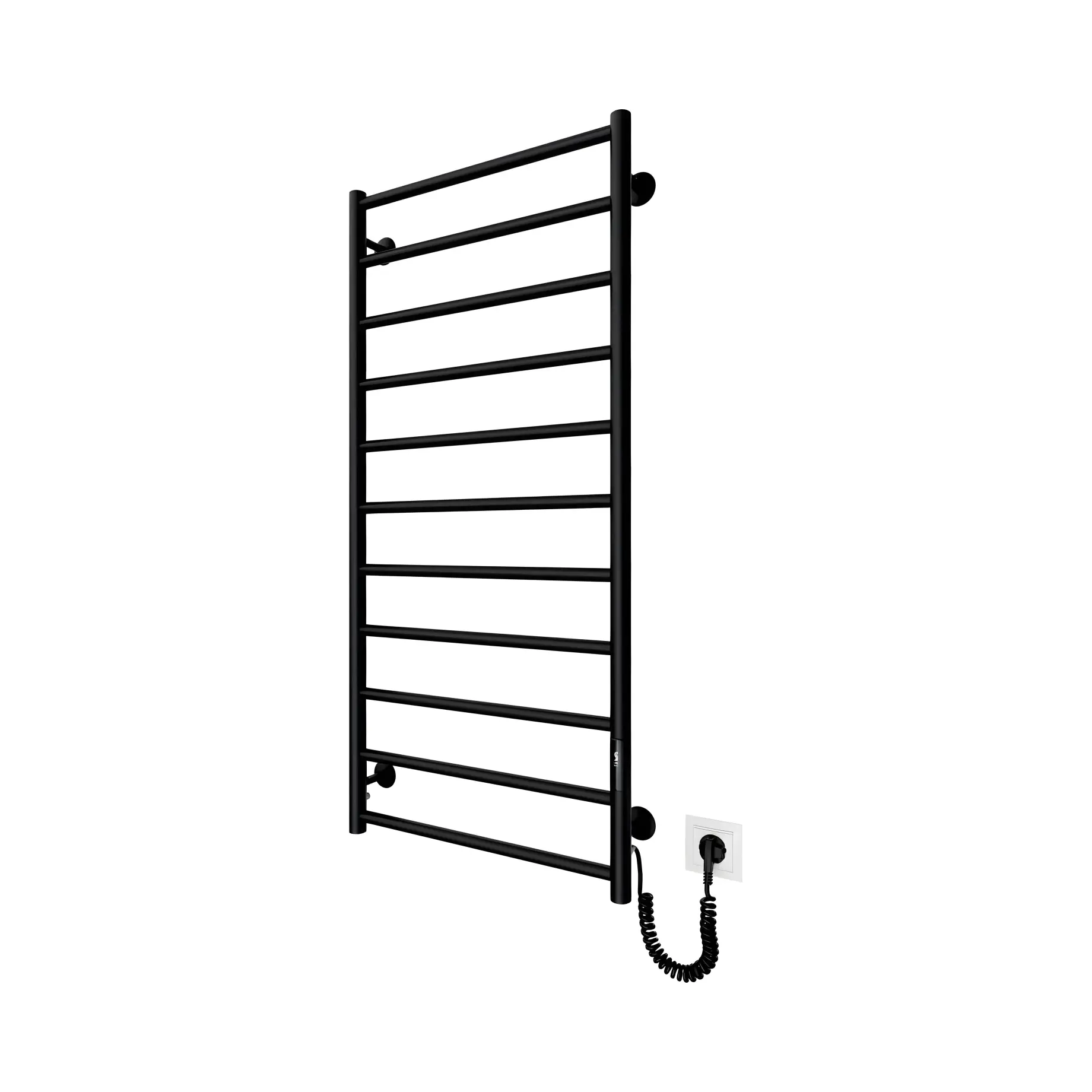 Електрична рушникосушарка Урбан - I