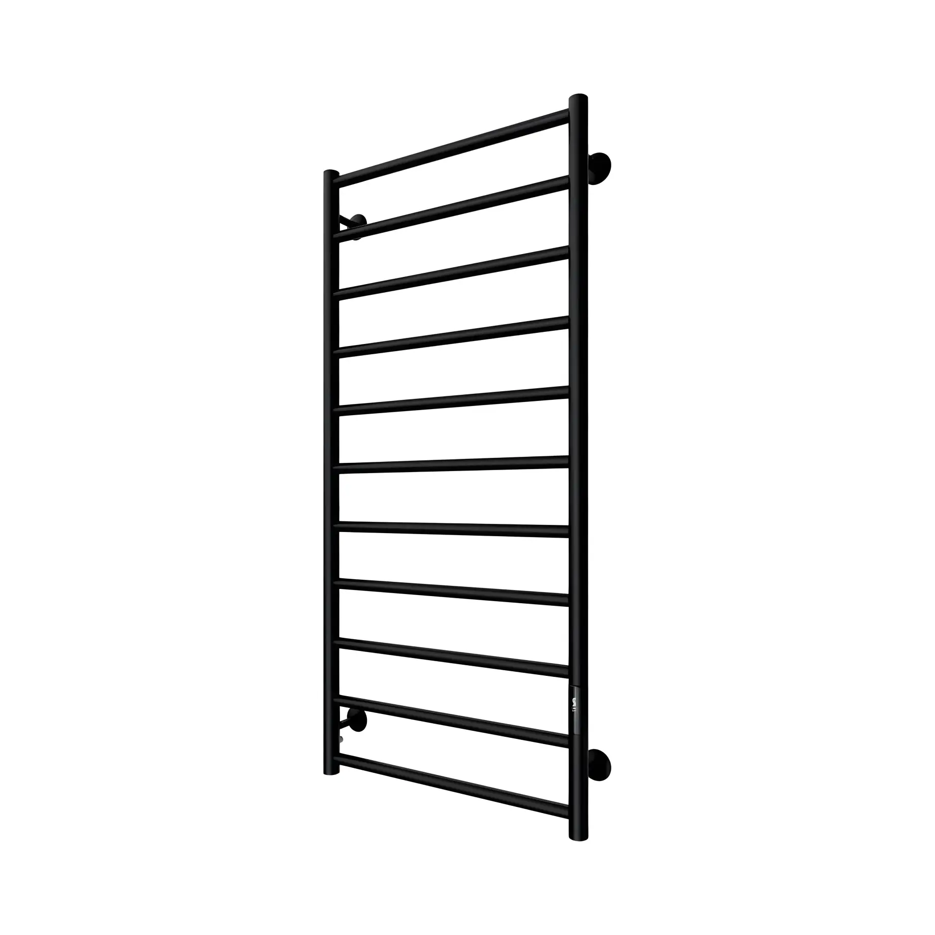 Електрична рушникосушарка Урбан - I, приховане підключення