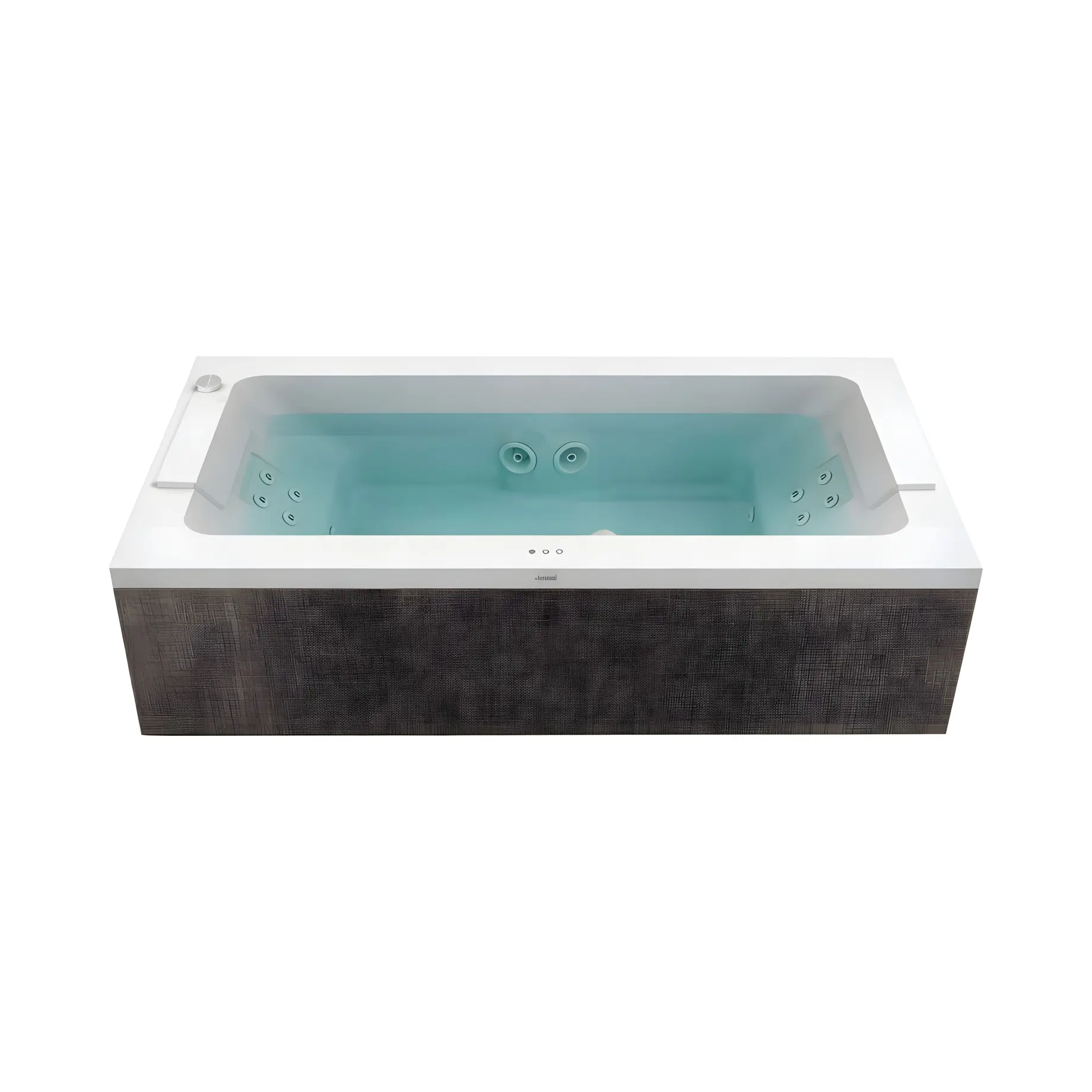 Ванна гідромасажна SHARP DOUBLE