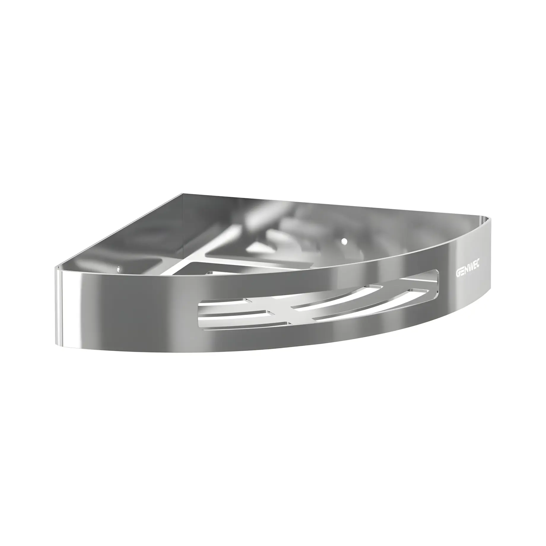 Мильниця Genwec кутова
