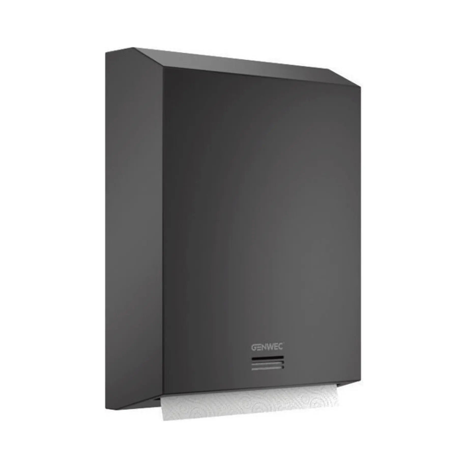 Тримач паперових рушників Genwec