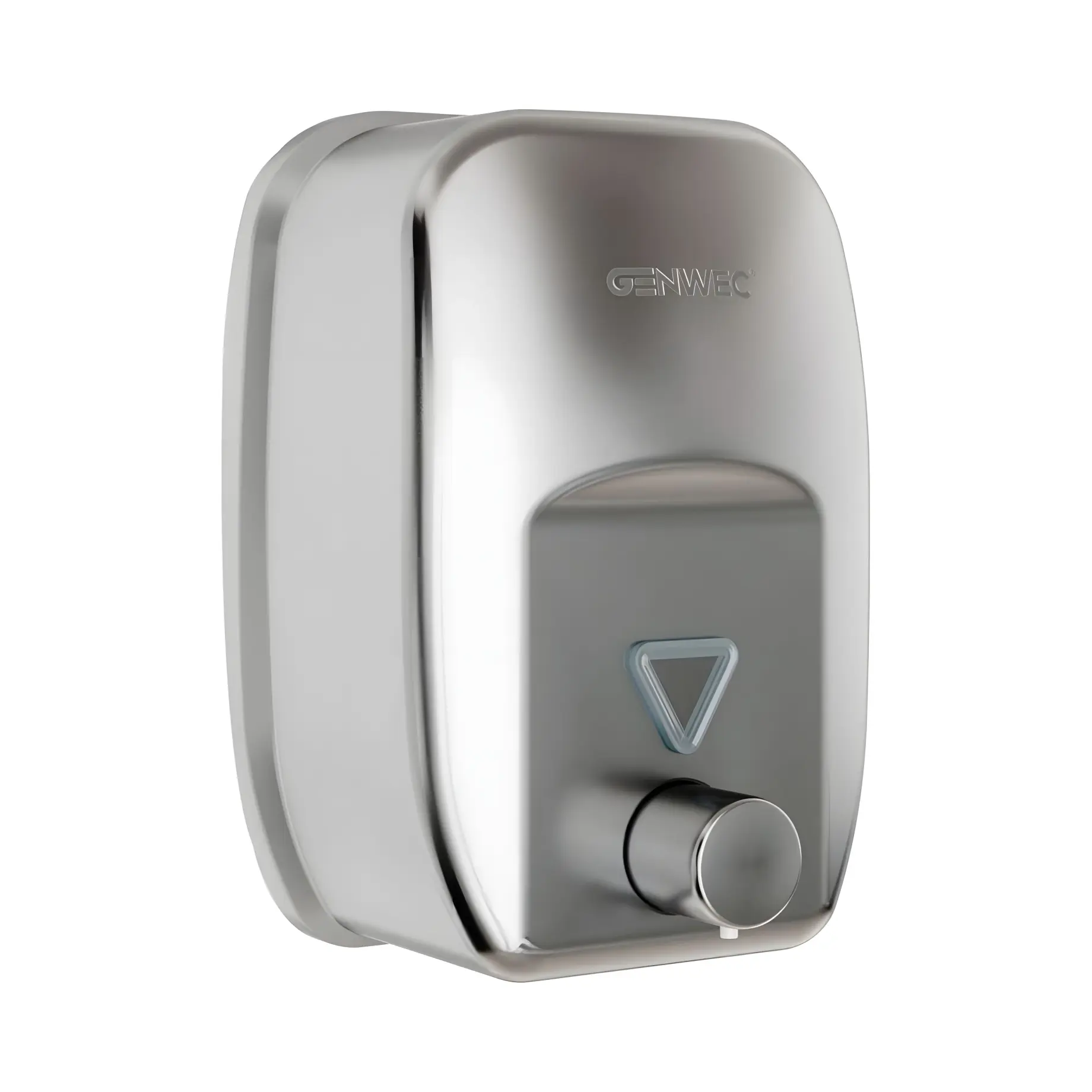 Дозатор для рідкого мила Genwec