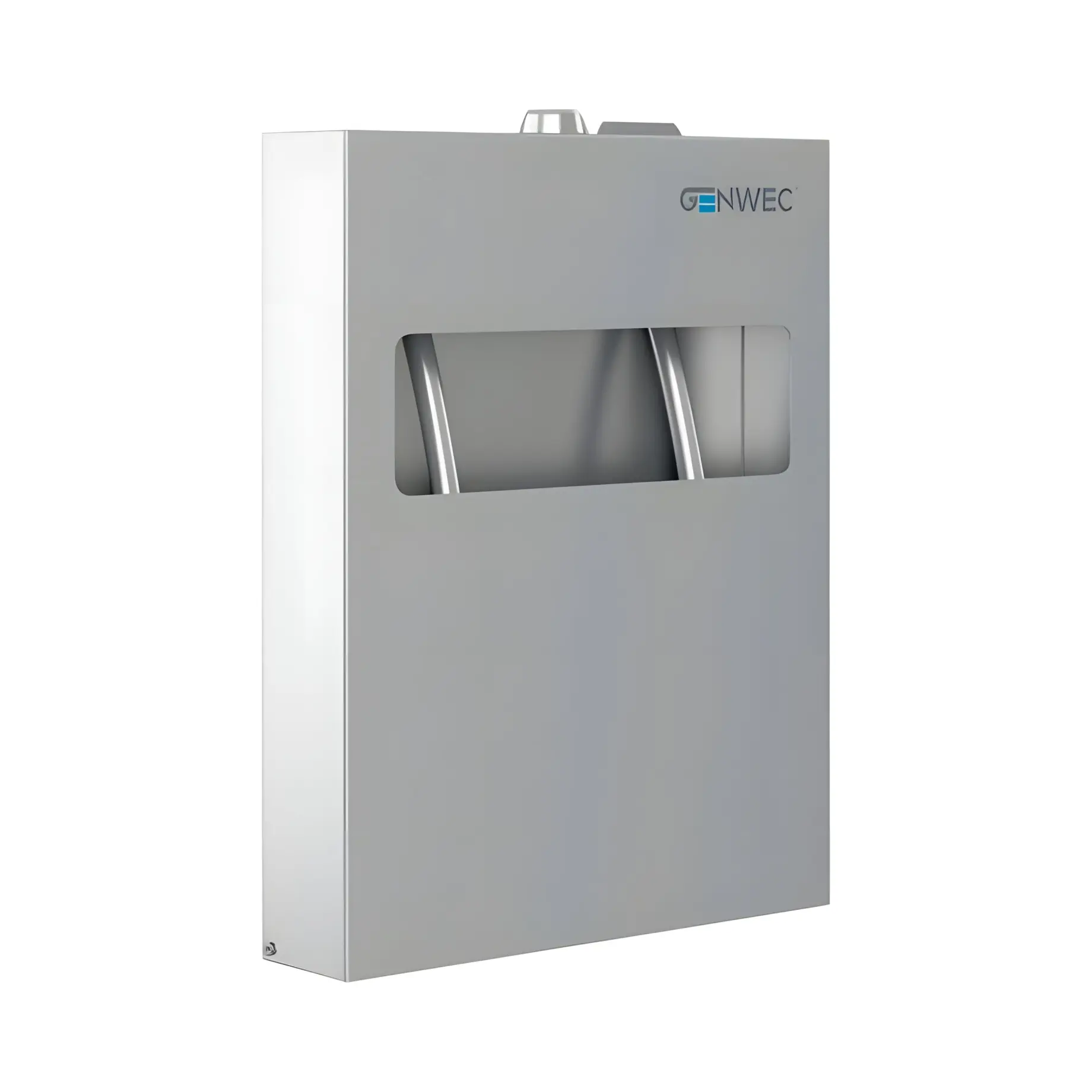 Тримач гігієнічних накладок Genwec