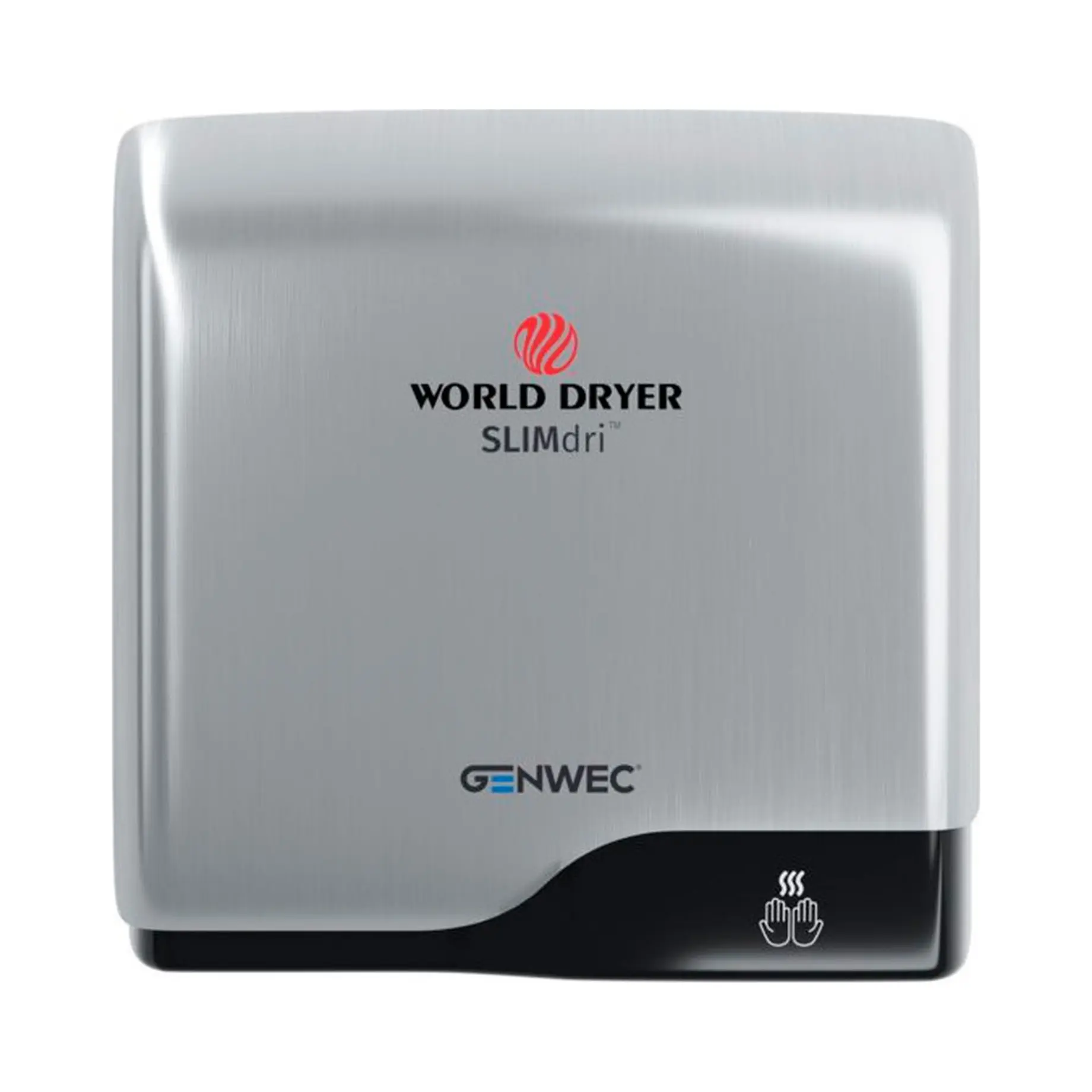 Сушарка для рук Slimdri